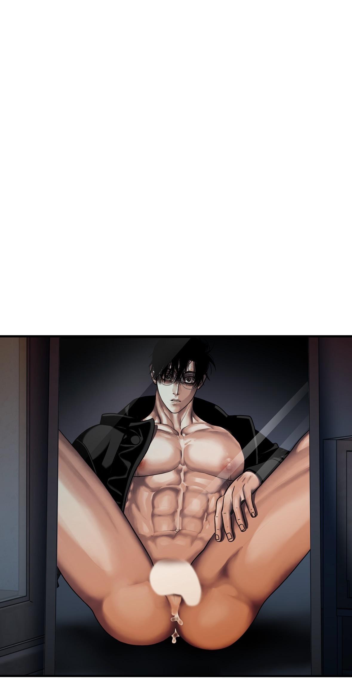 Read Corrosive chapter 71.2 image 26 on Lezhin
