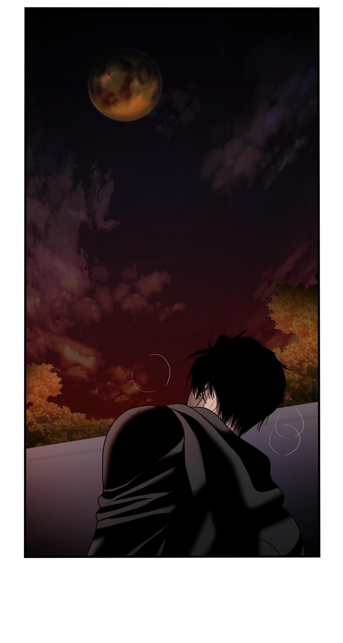 Read Corrosive chapter 71.2 image 37 on Lezhin