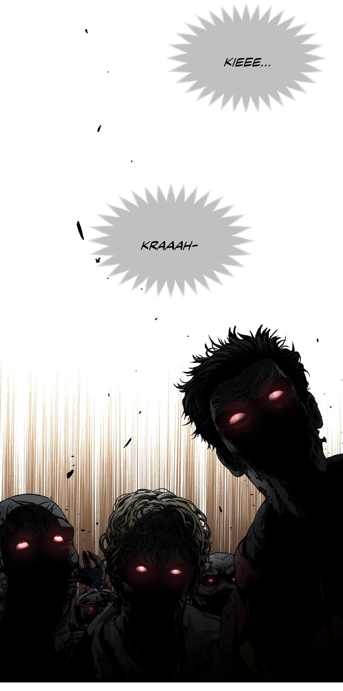 Read Corrosive chapter 71.2 image 41 on Lezhin