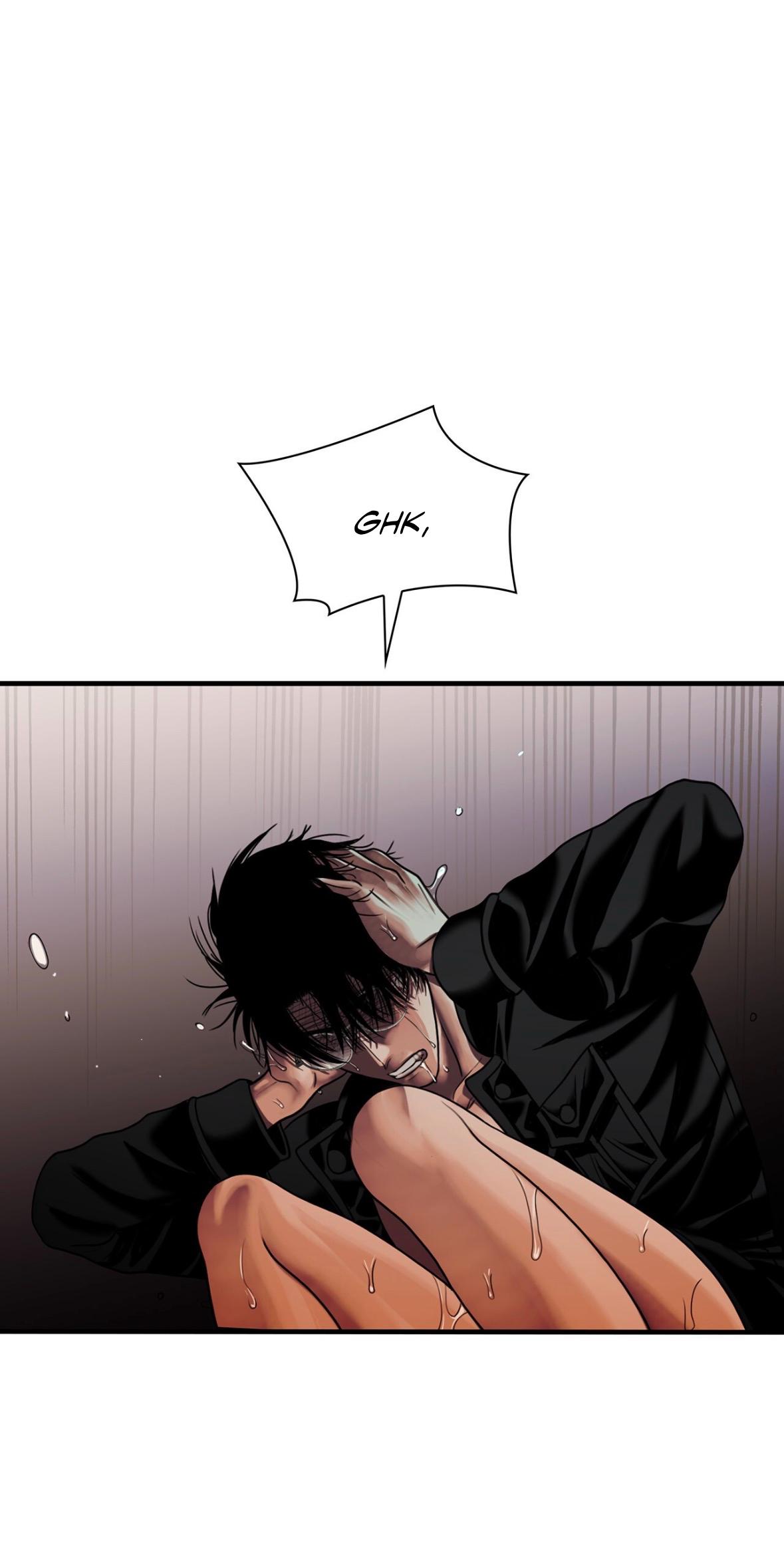 Read Corrosive chapter 71.2 image 44 on Lezhin