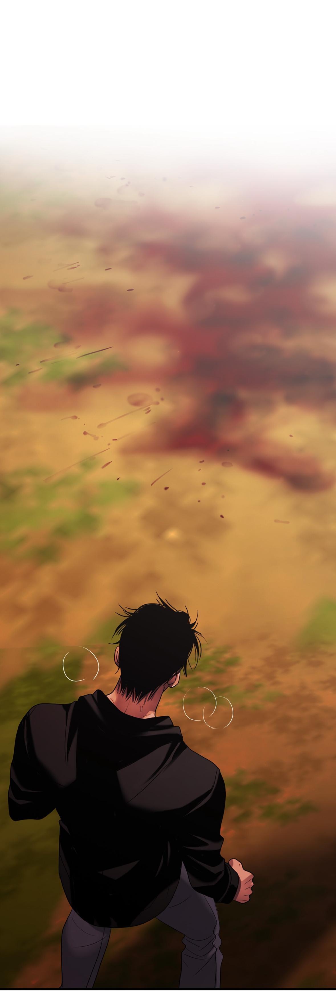 Read Corrosive chapter 71.2 image 48 on Lezhin