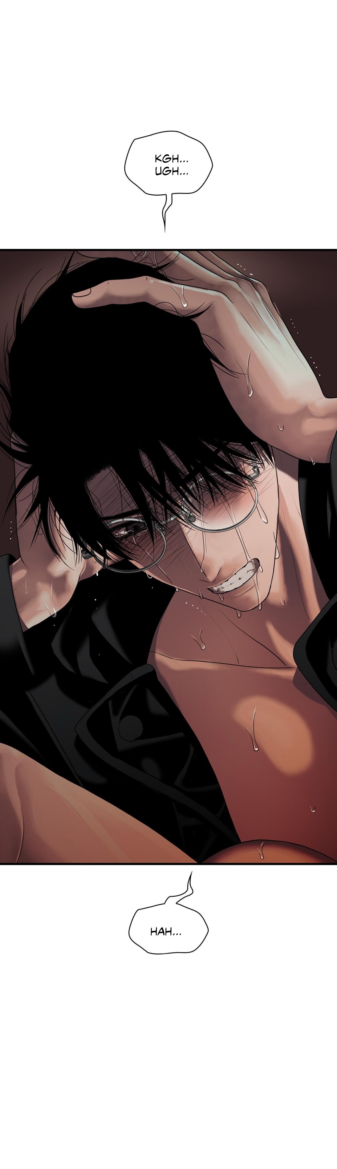 Read Corrosive chapter 71.2 image 50 on Lezhin