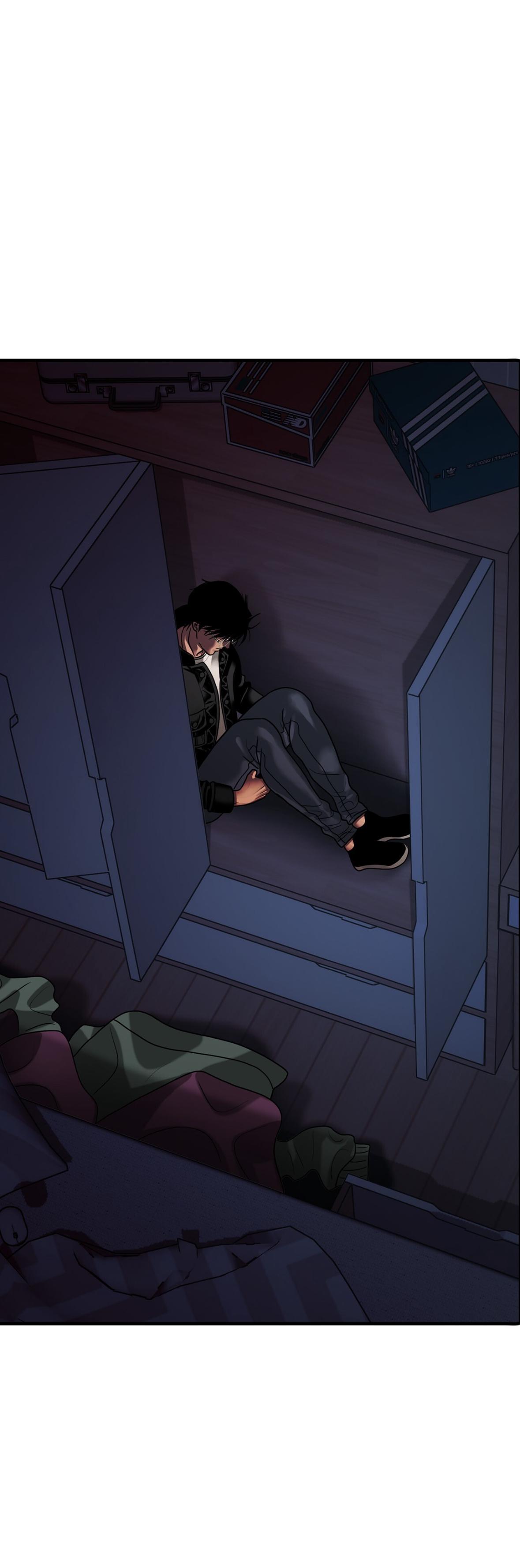 Read Corrosive chapter 71.2 image 58 on Lezhin