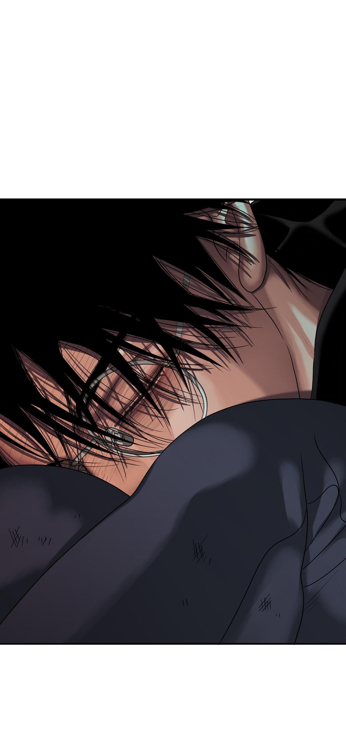 Read Corrosive chapter 71.2 image 61 on Lezhin