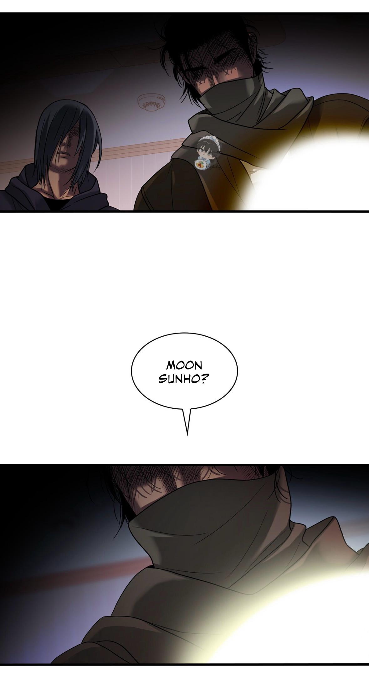 Read Corrosive chapter 71.2 image 66 on Lezhin