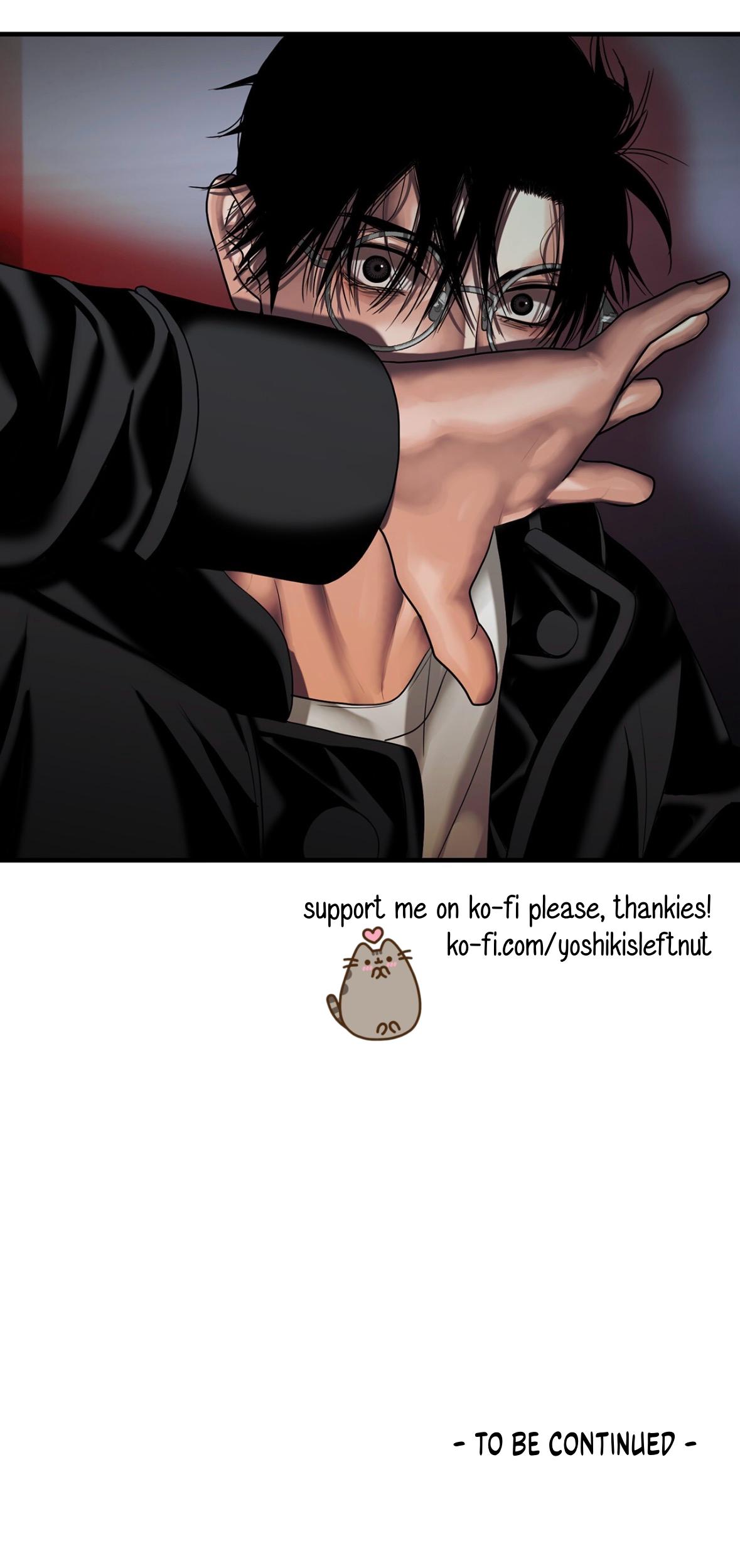 Read Corrosive chapter 71.2 image 70 on Lezhin