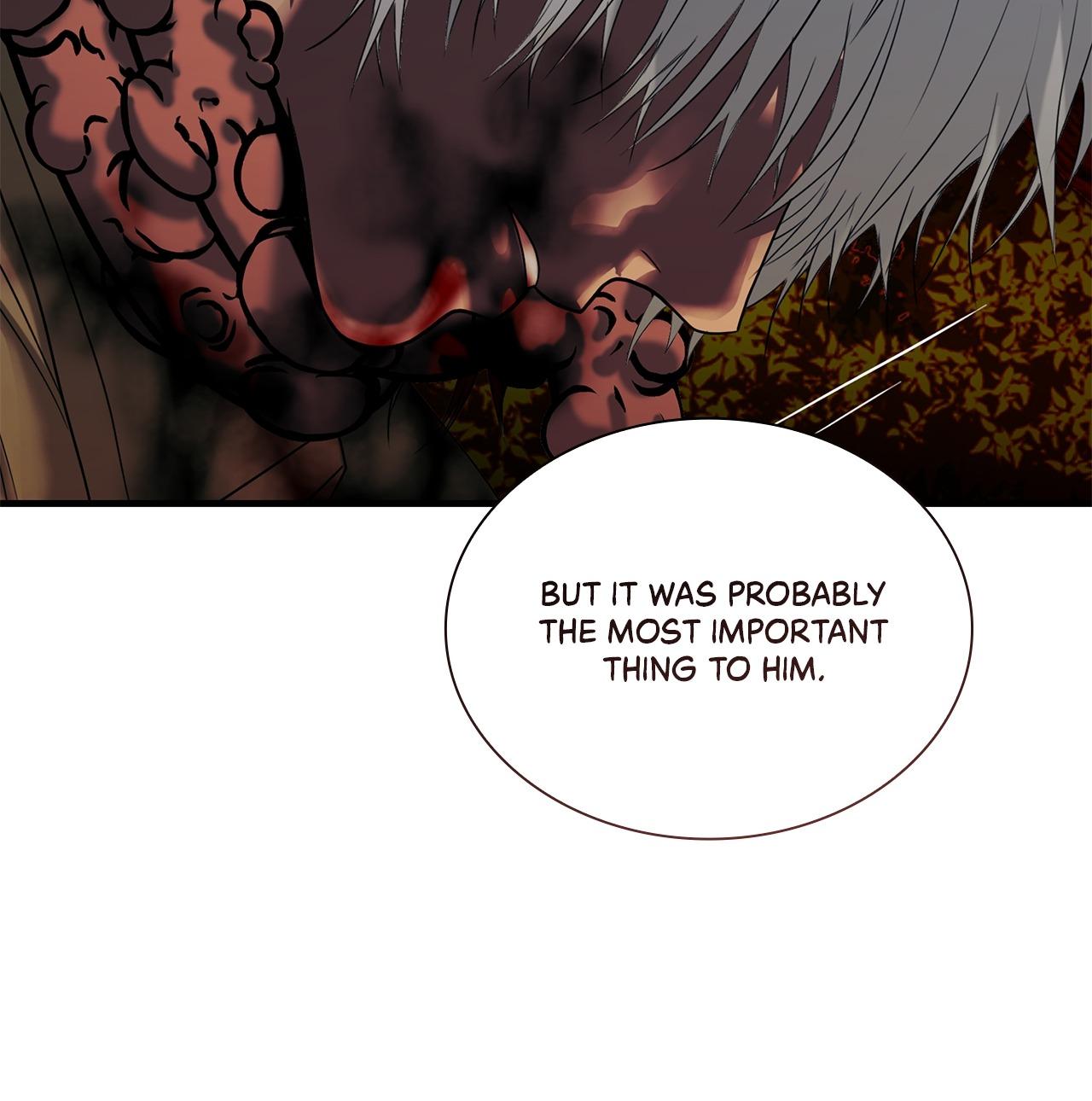 Read Corrosive chapter 71 image 11 on Lezhin