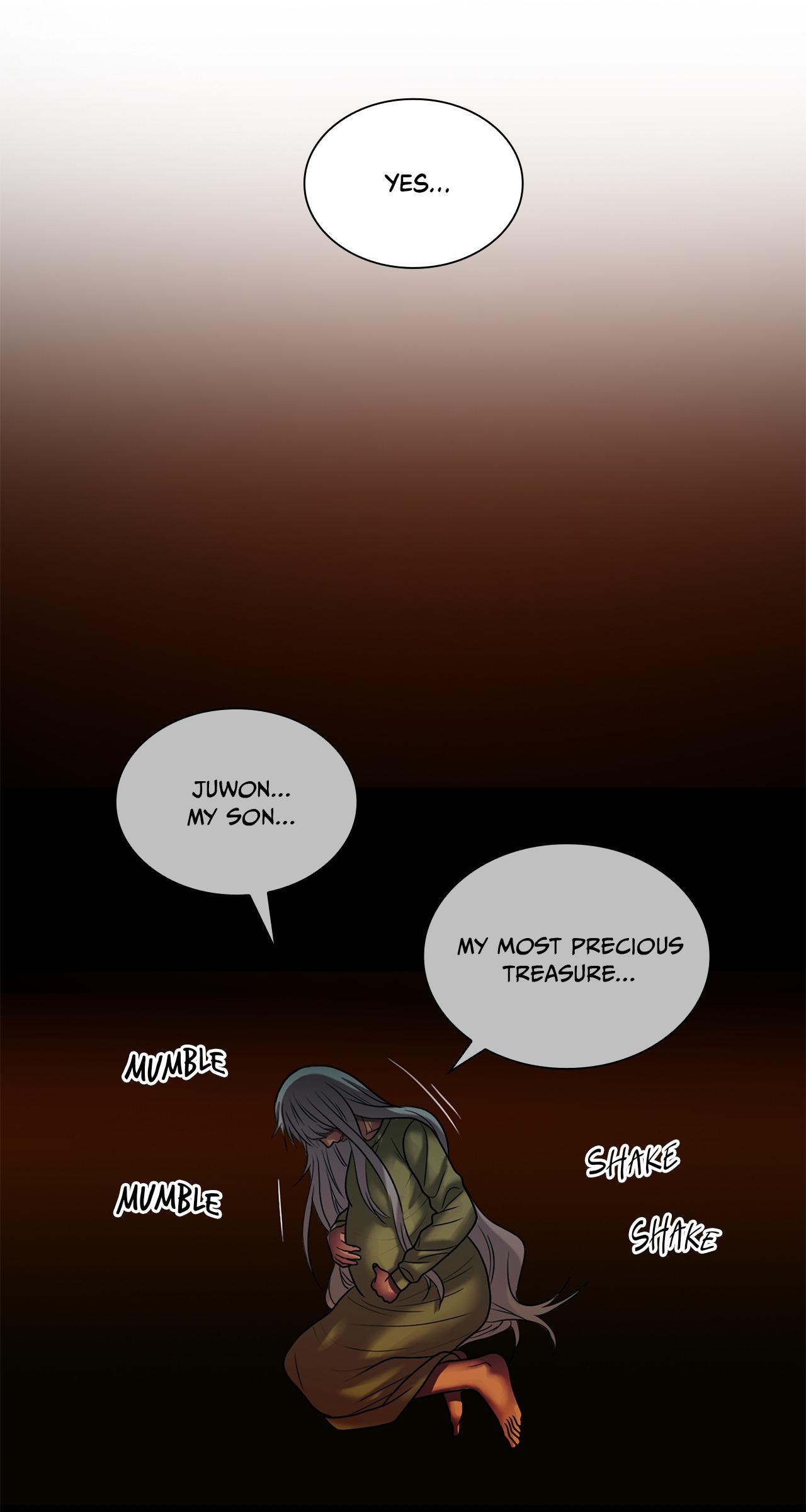 Read Corrosive chapter 71 image 12 on Lezhin