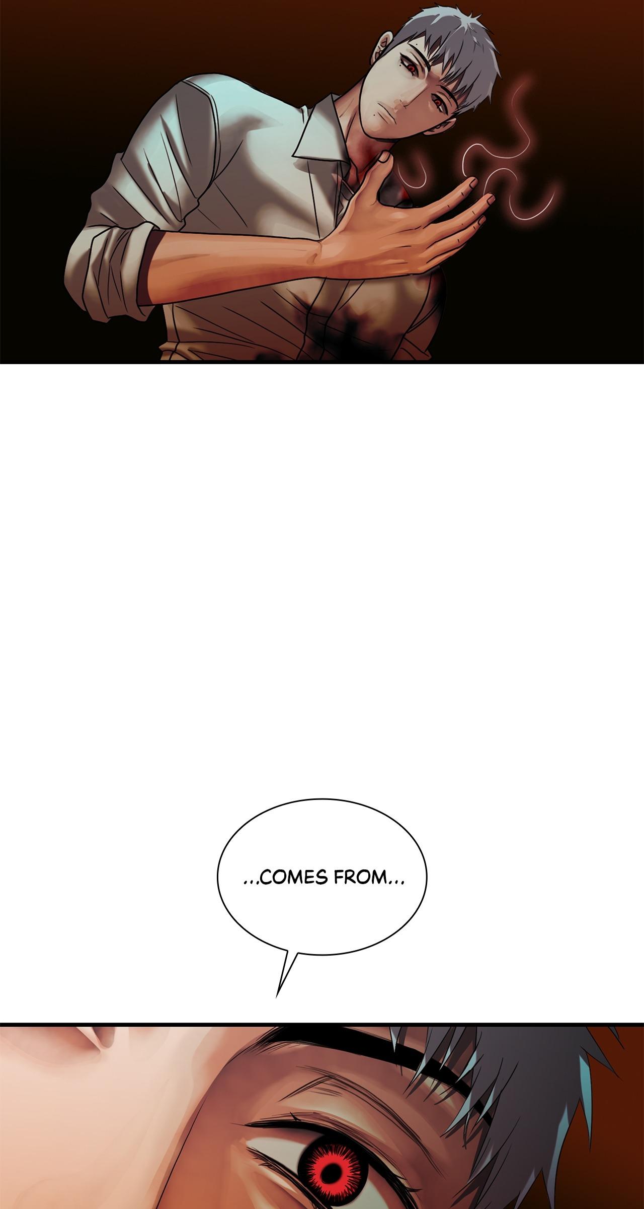 Read Corrosive chapter 71 image 16 on Lezhin