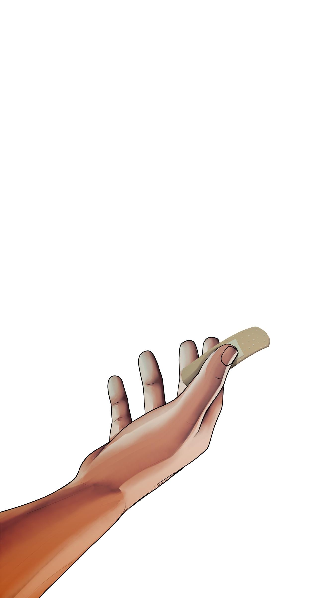 Read Corrosive chapter 71 image 18 on Lezhin
