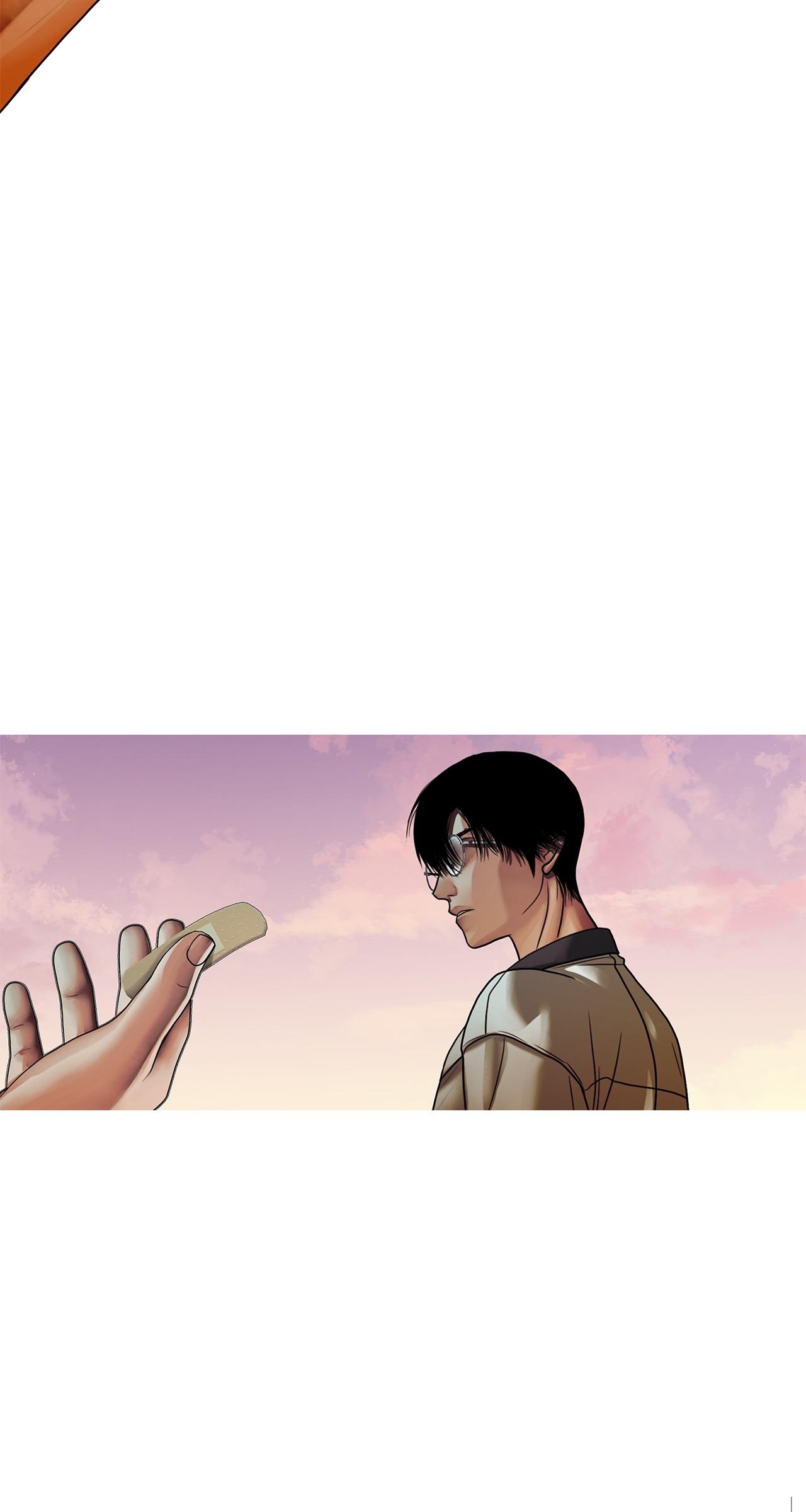 Read Corrosive chapter 71 image 19 on Lezhin