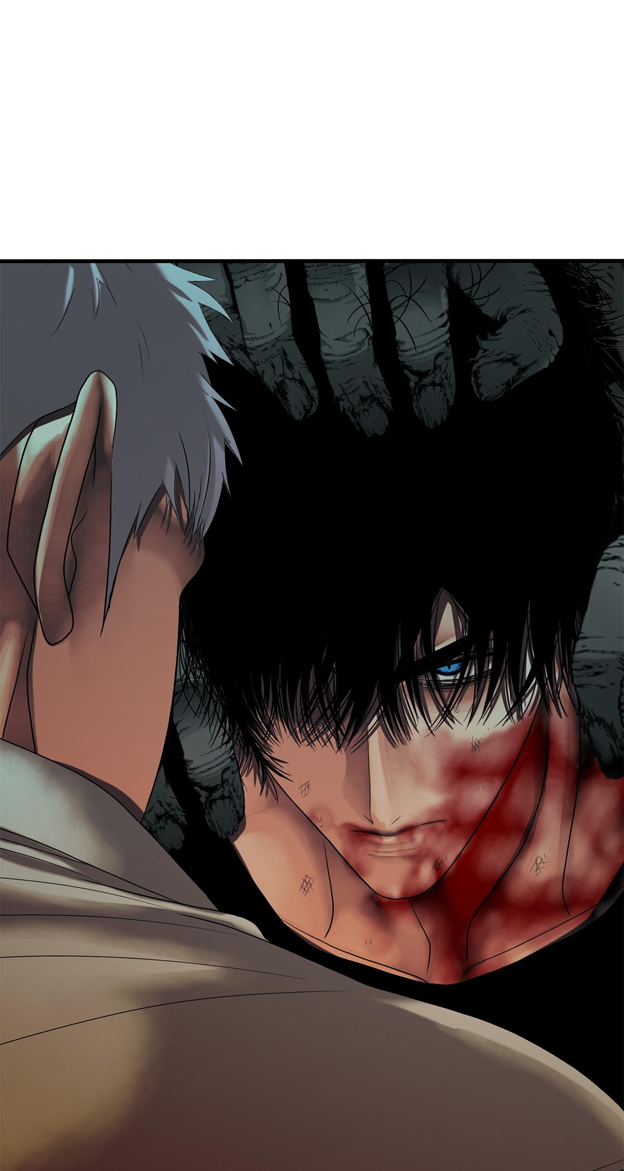 Read Corrosive chapter 71 image 2 on Lezhin