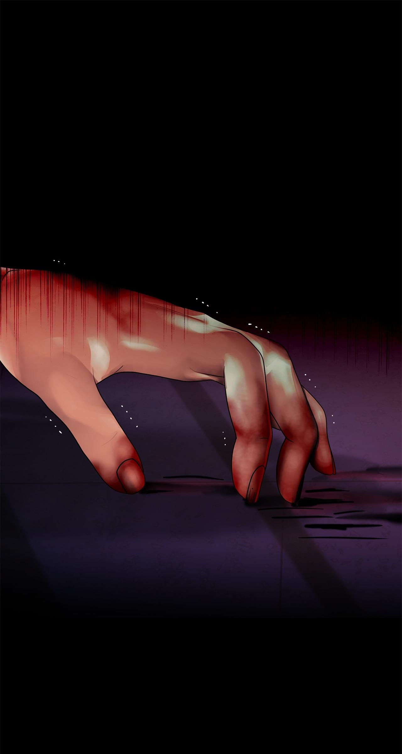 Read Corrosive chapter 71 image 24 on Lezhin