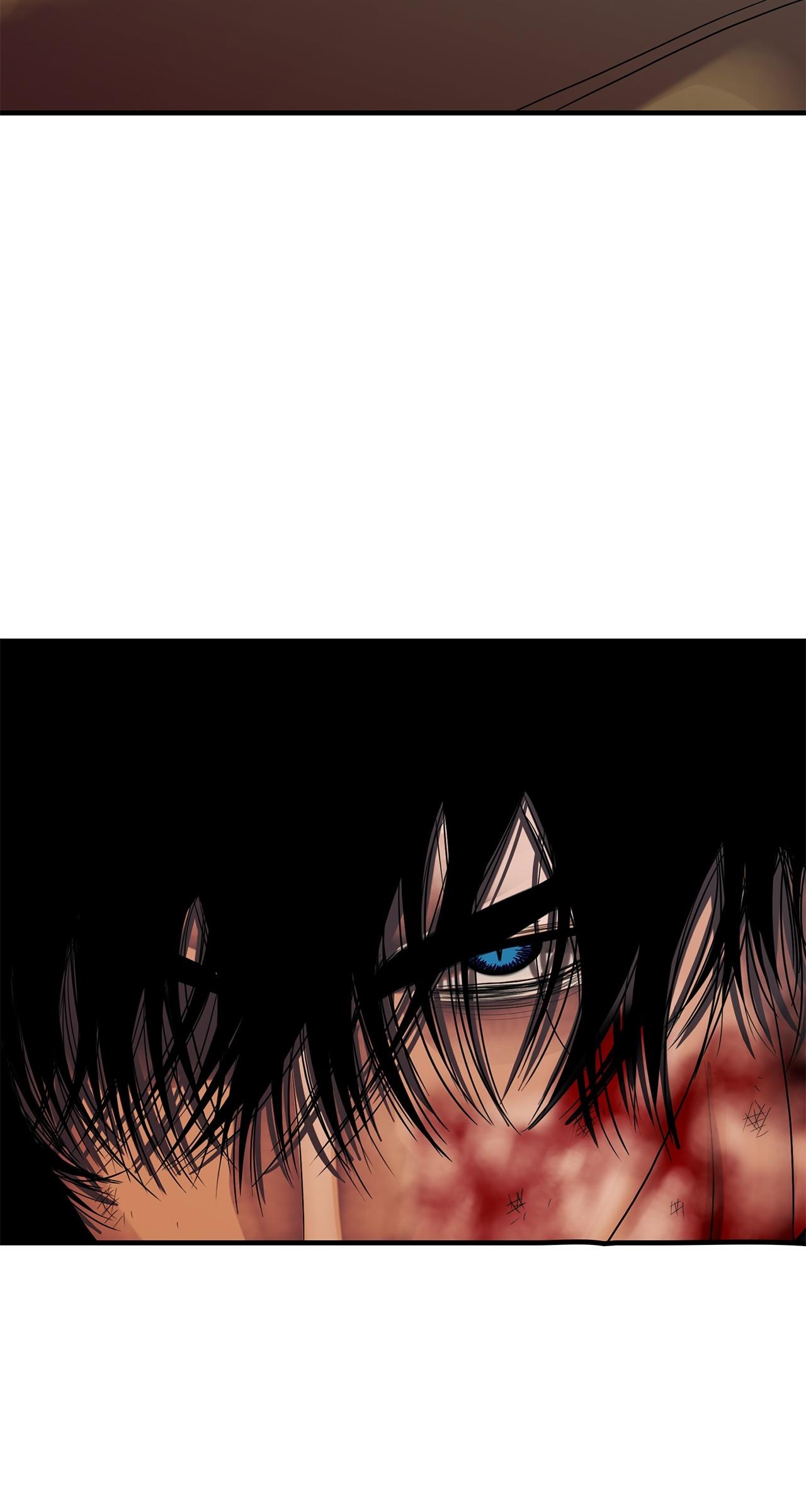 Read Corrosive chapter 71 image 3 on Lezhin