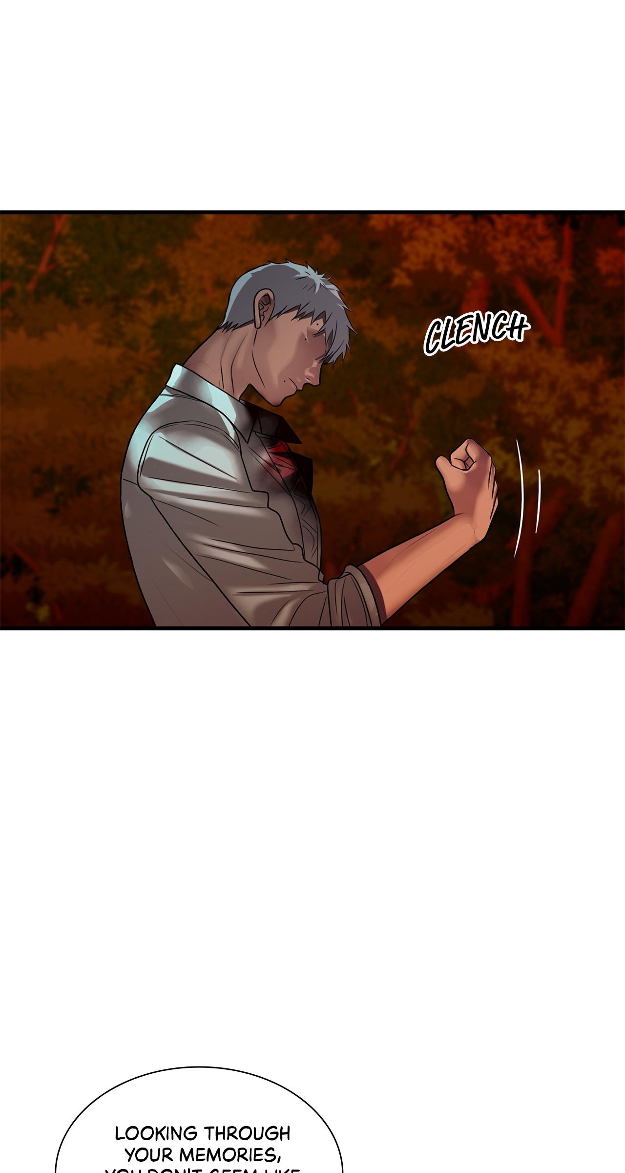 Read Corrosive chapter 71 image 33 on Lezhin