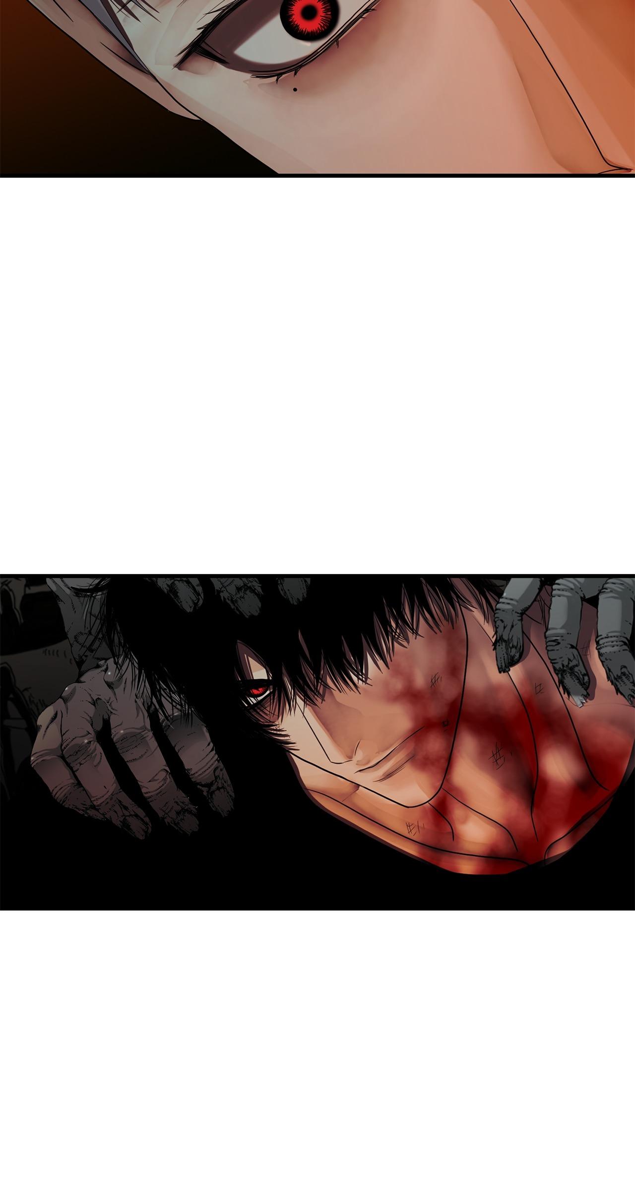 Read Corrosive chapter 71 image 36 on Lezhin