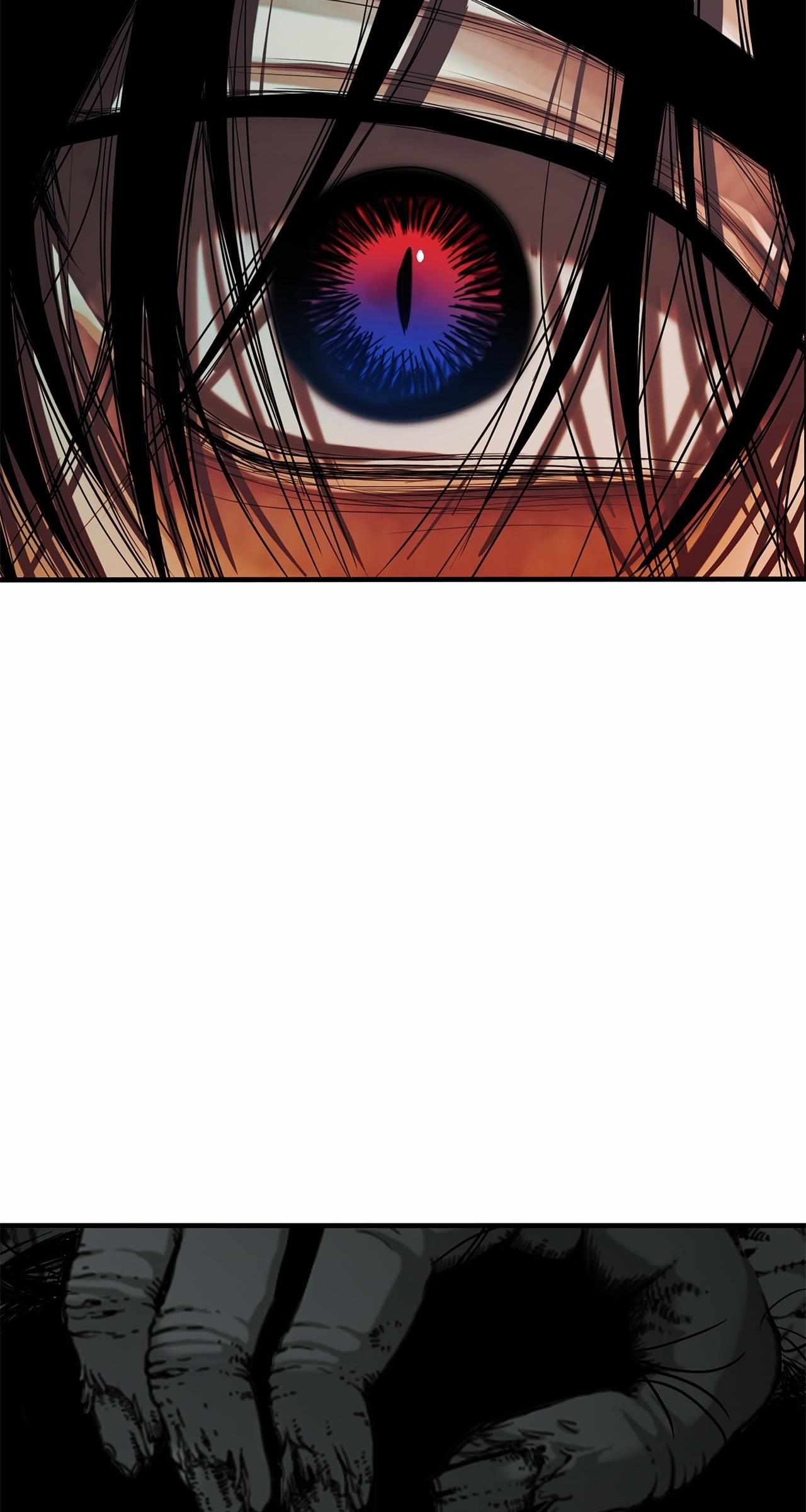 Read Corrosive chapter 71 image 38 on Lezhin
