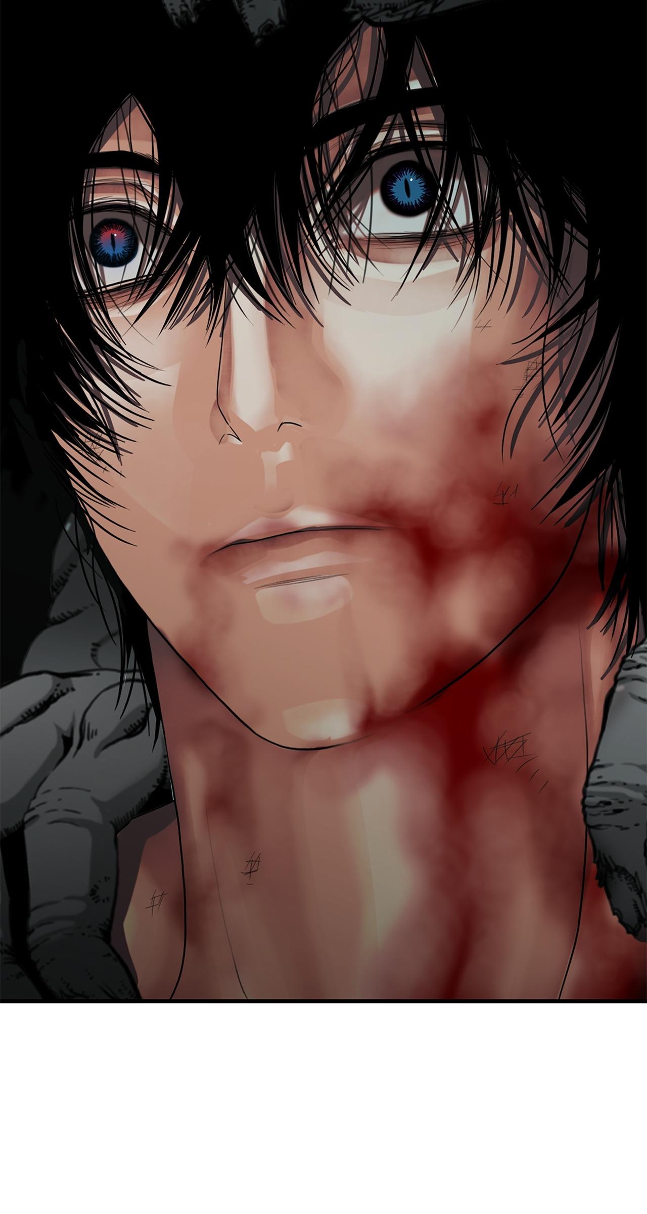 Read Corrosive chapter 71 image 39 on Lezhin