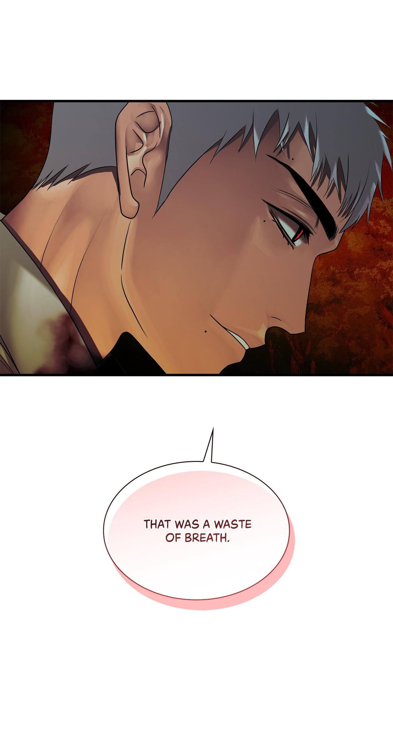Read Corrosive chapter 71 image 4 on Lezhin