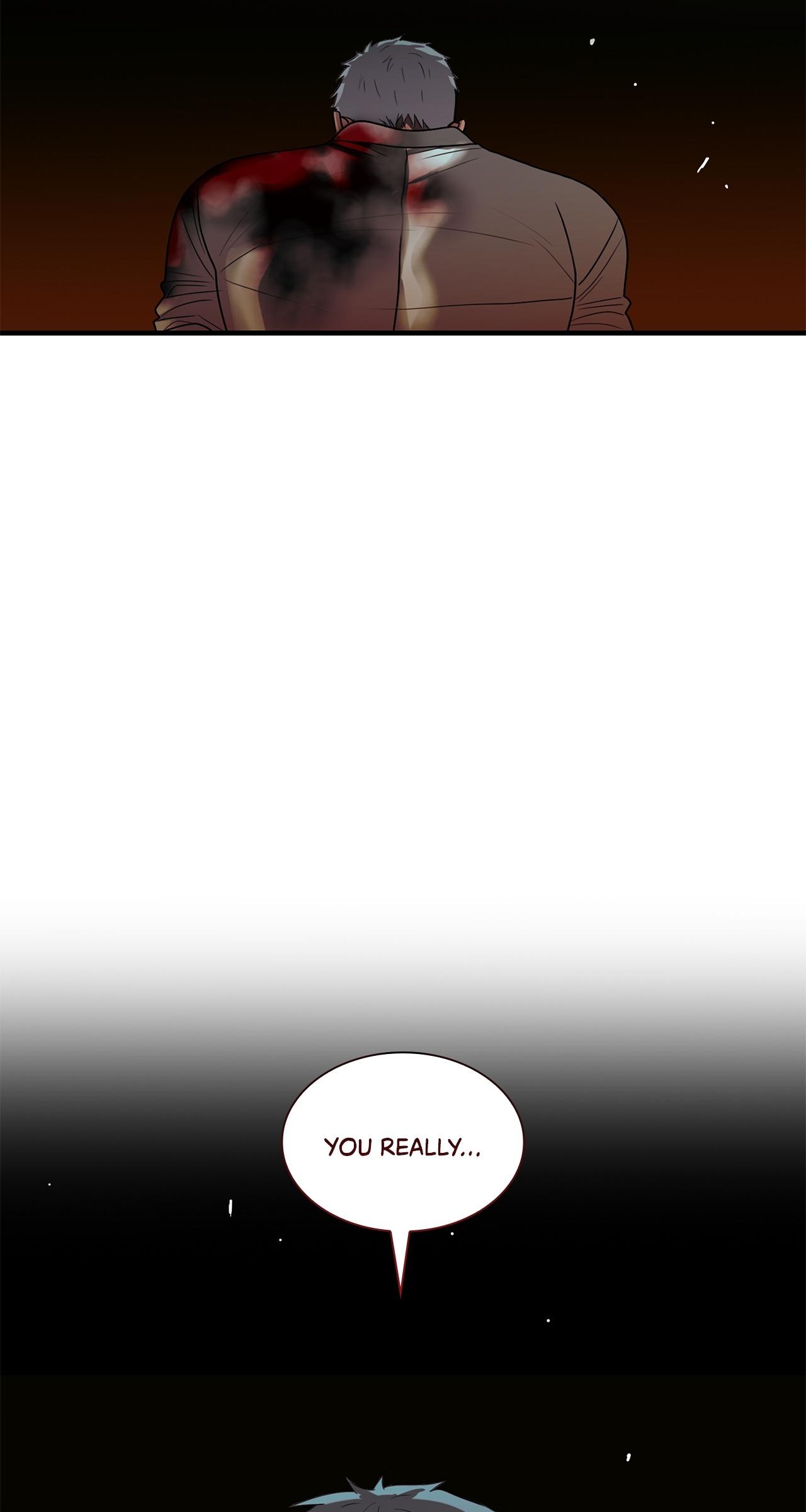 Read Corrosive chapter 71 image 42 on Lezhin