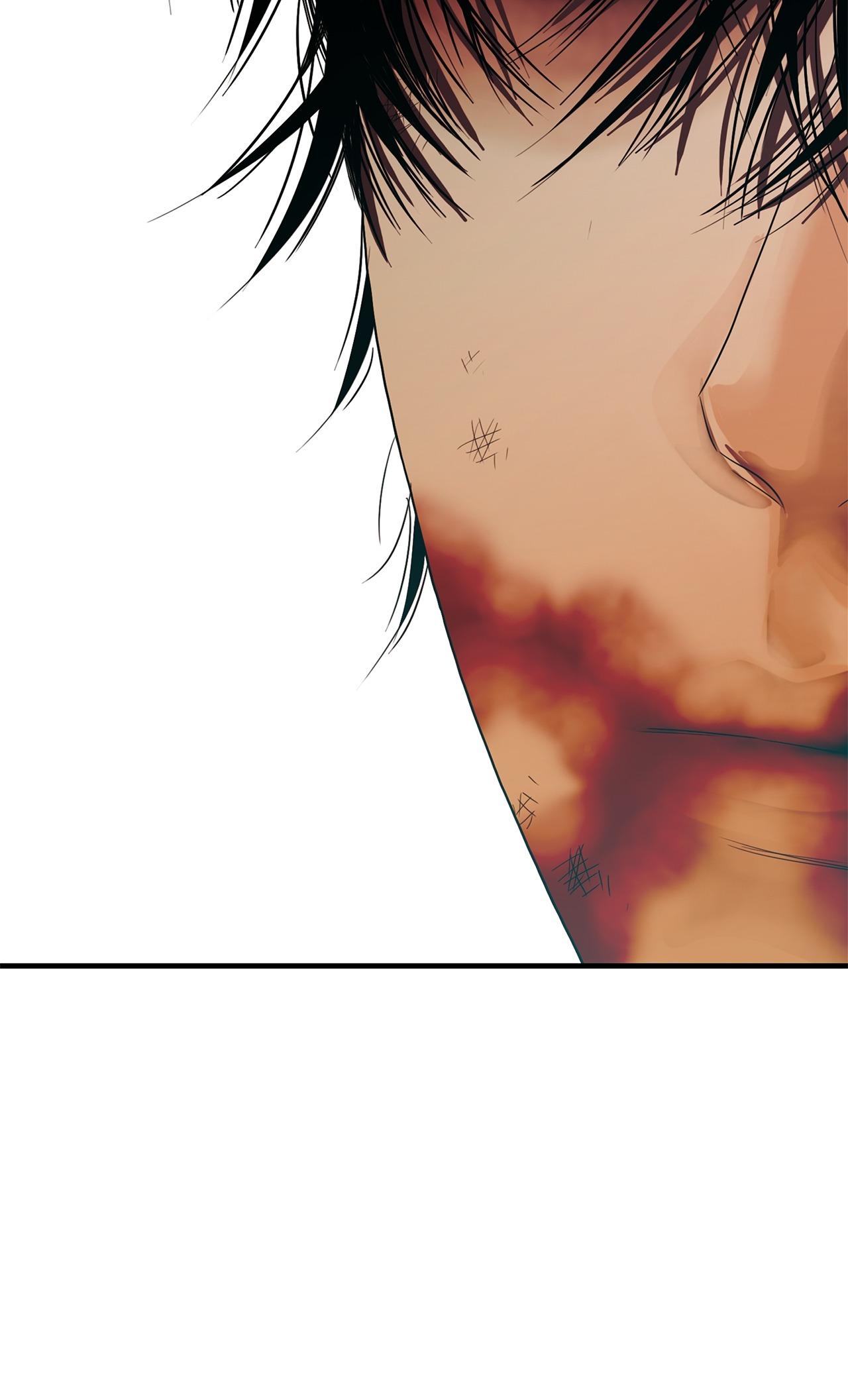Read Corrosive chapter 71 image 45 on Lezhin