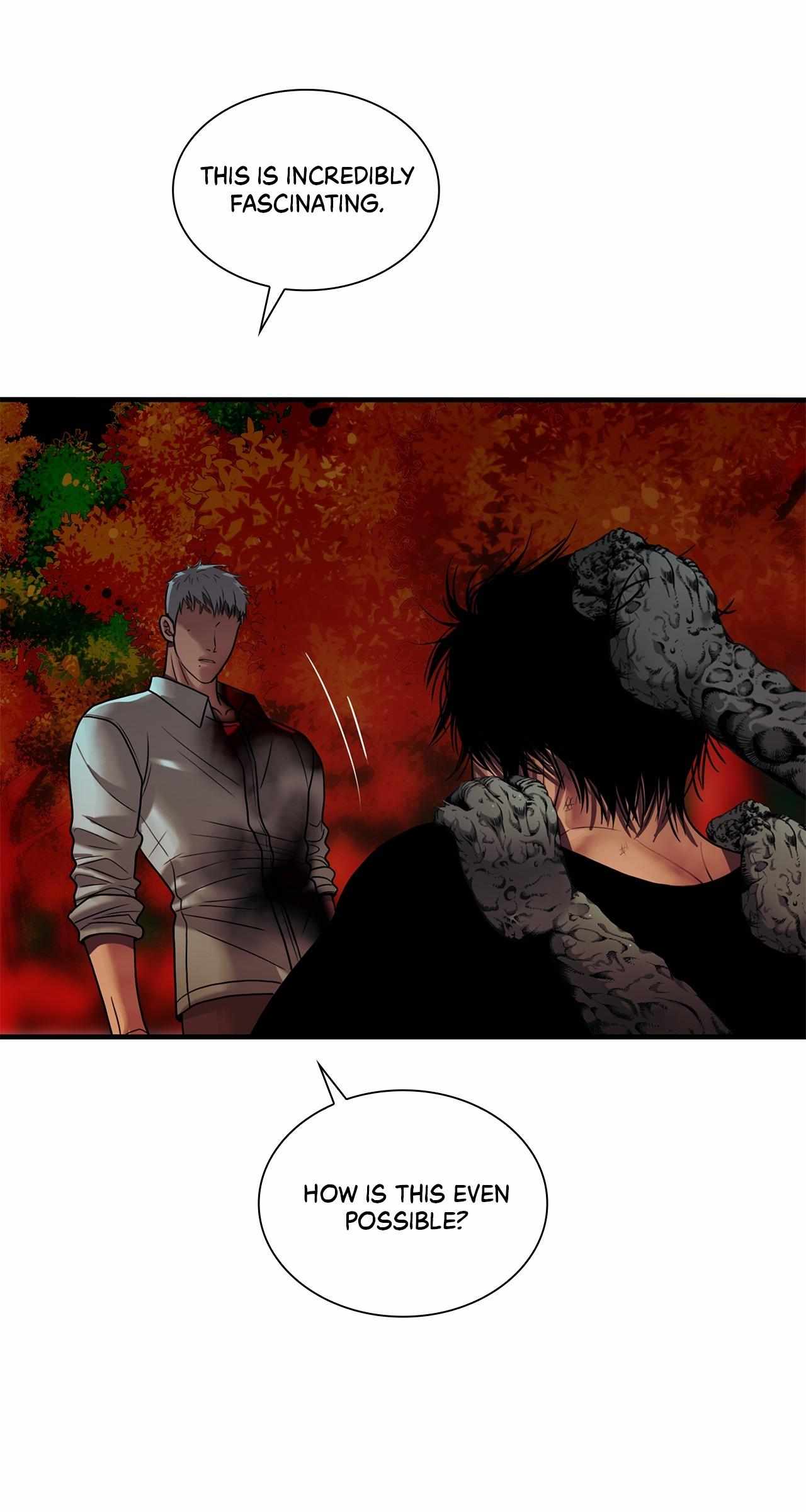 Read Corrosive chapter 71 image 46 on Lezhin
