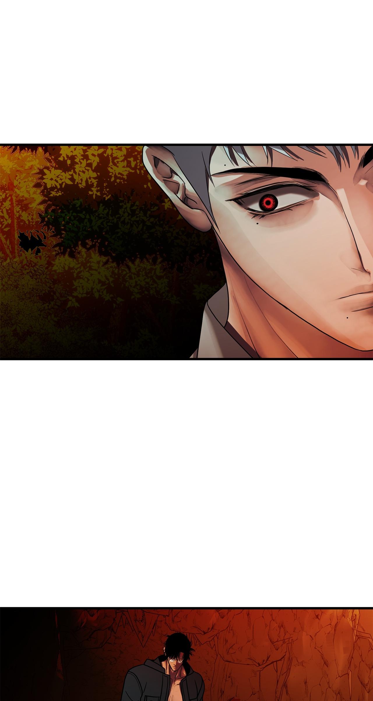 Read Corrosive chapter 71 image 47 on Lezhin