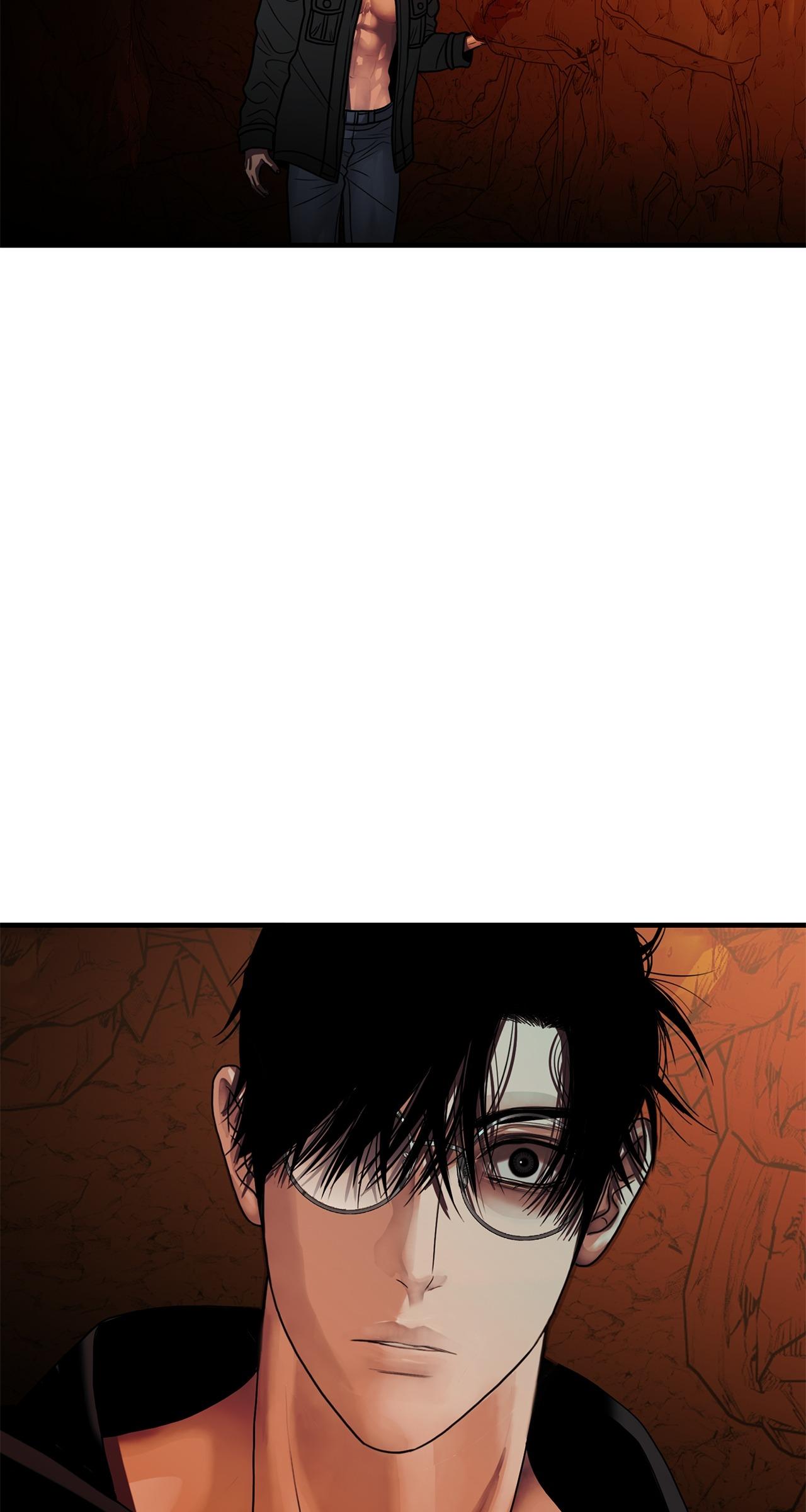 Read Corrosive chapter 71 image 48 on Lezhin