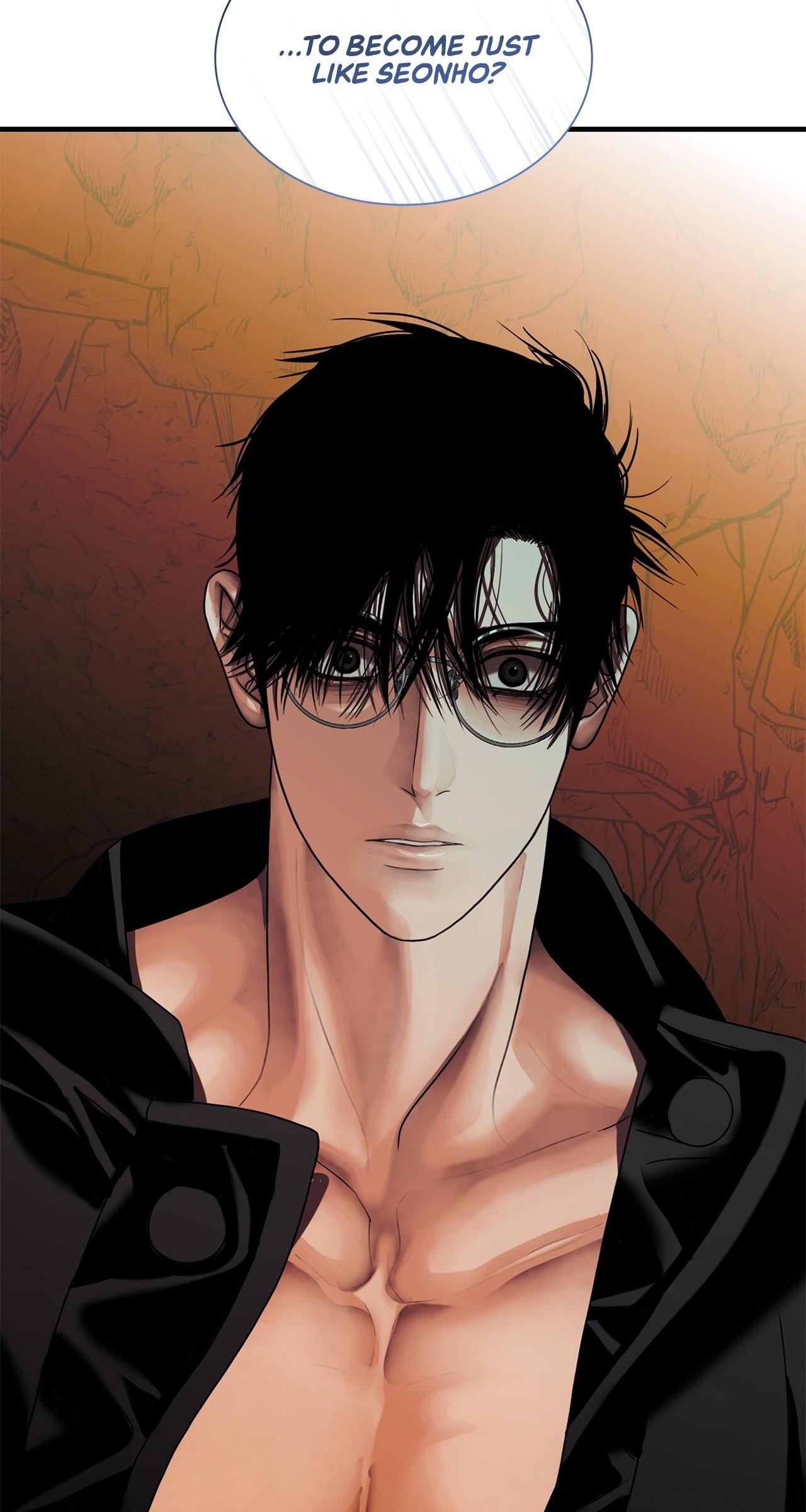 Read Corrosive chapter 71 image 53 on Lezhin