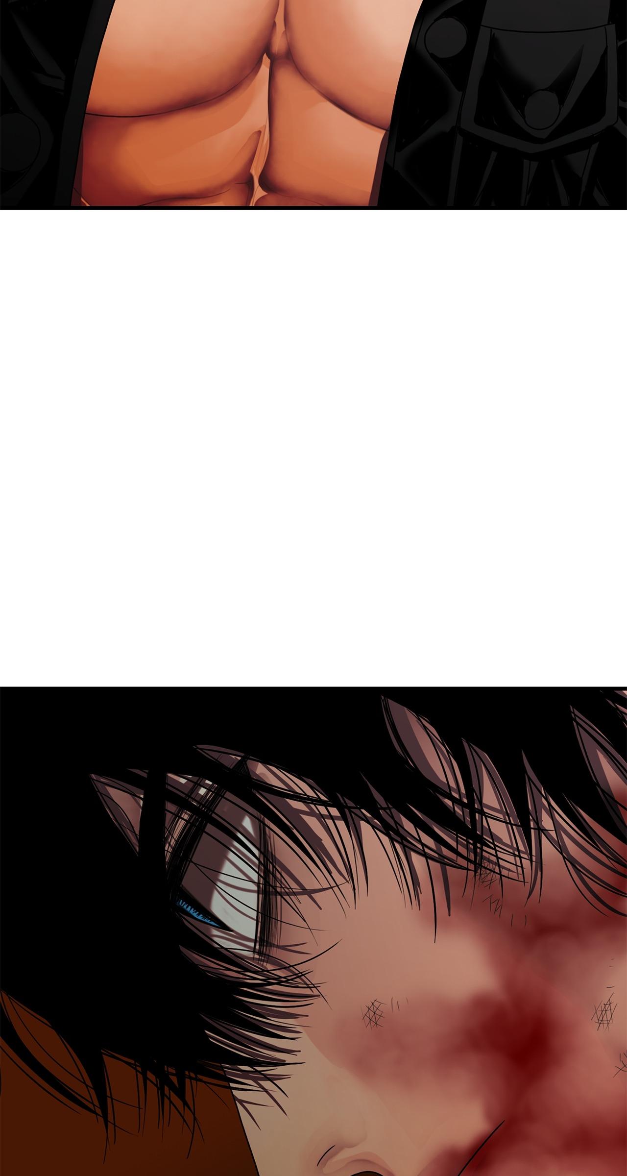 Read Corrosive chapter 71 image 54 on Lezhin