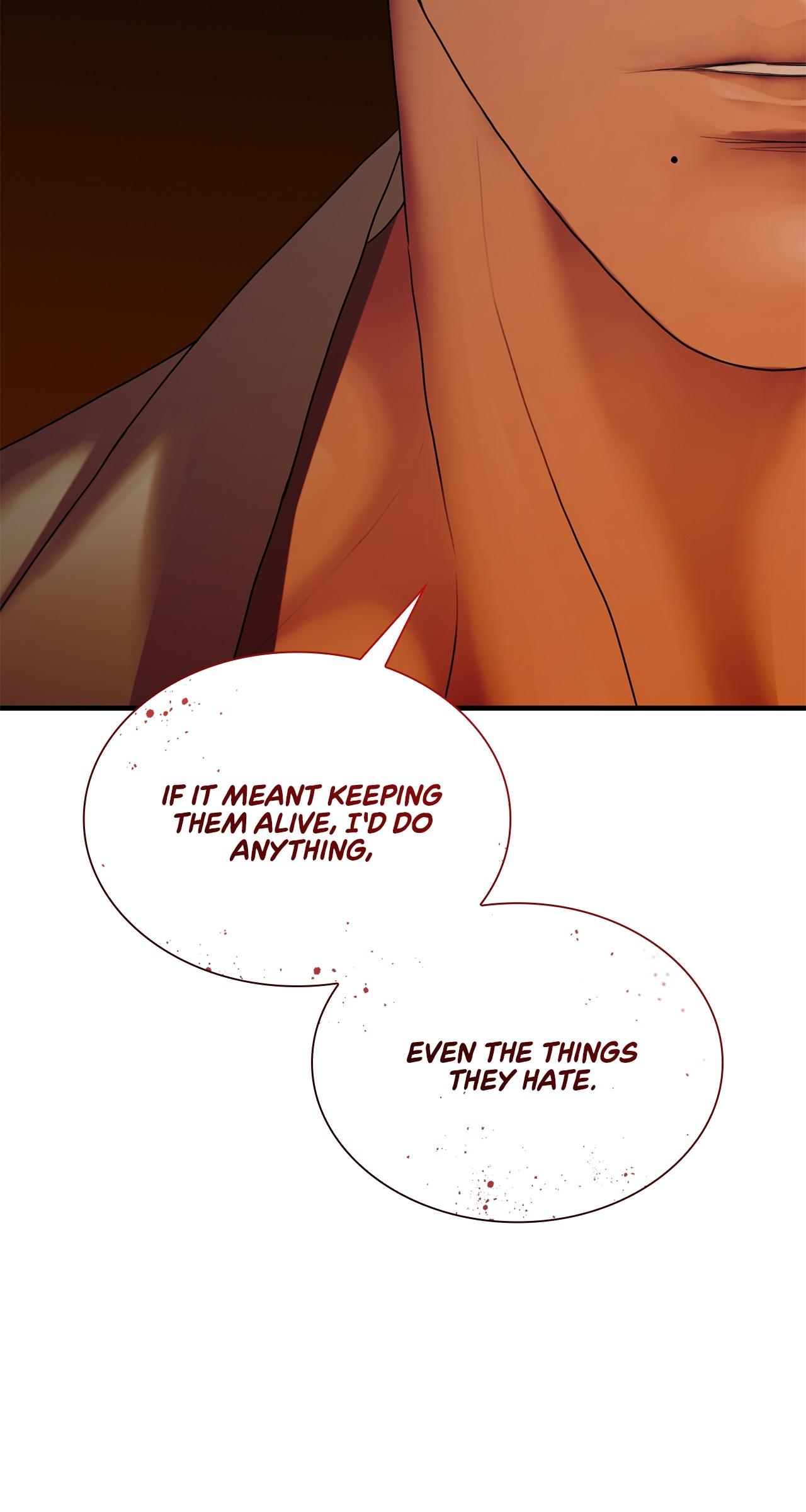 Read Corrosive chapter 71 image 60 on Lezhin