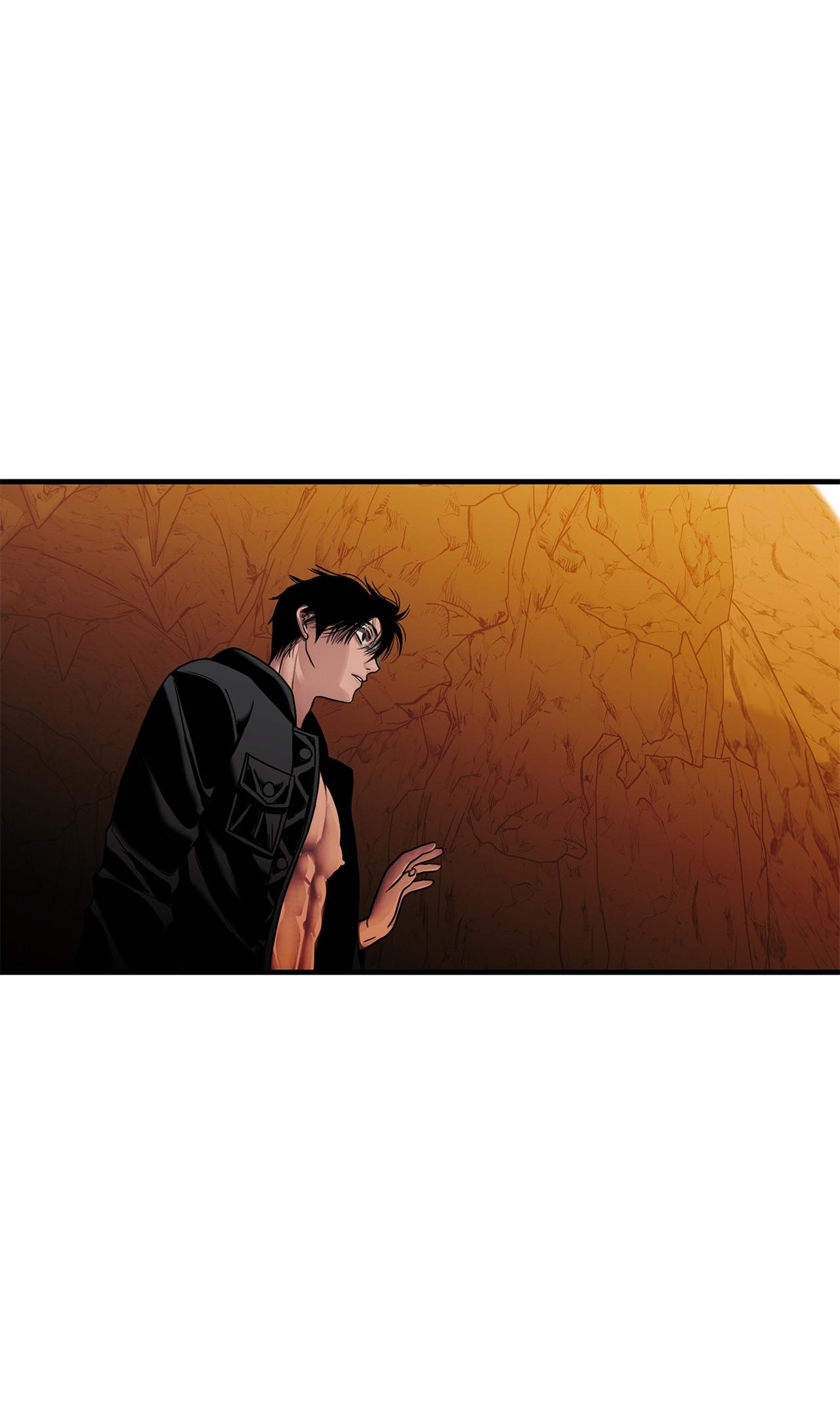Read Corrosive chapter 71 image 61 on Lezhin