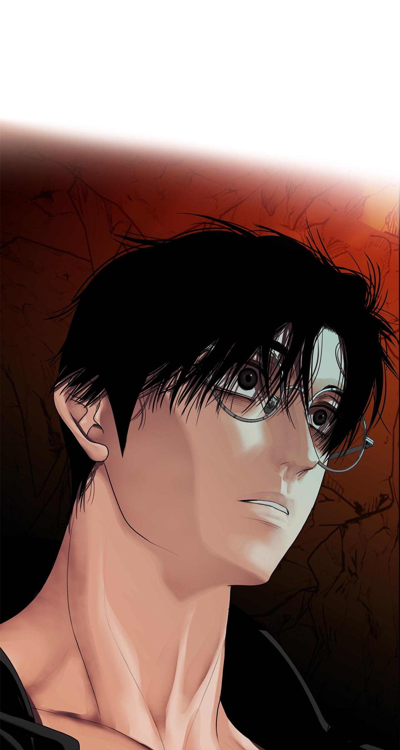 Read Corrosive chapter 71 image 68 on Lezhin