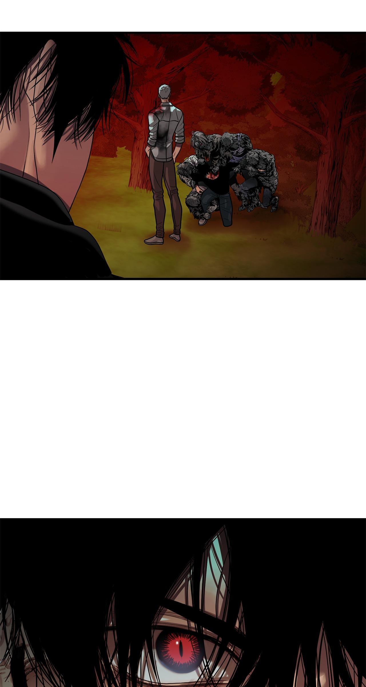 Read Corrosive chapter 71 image 70 on Lezhin