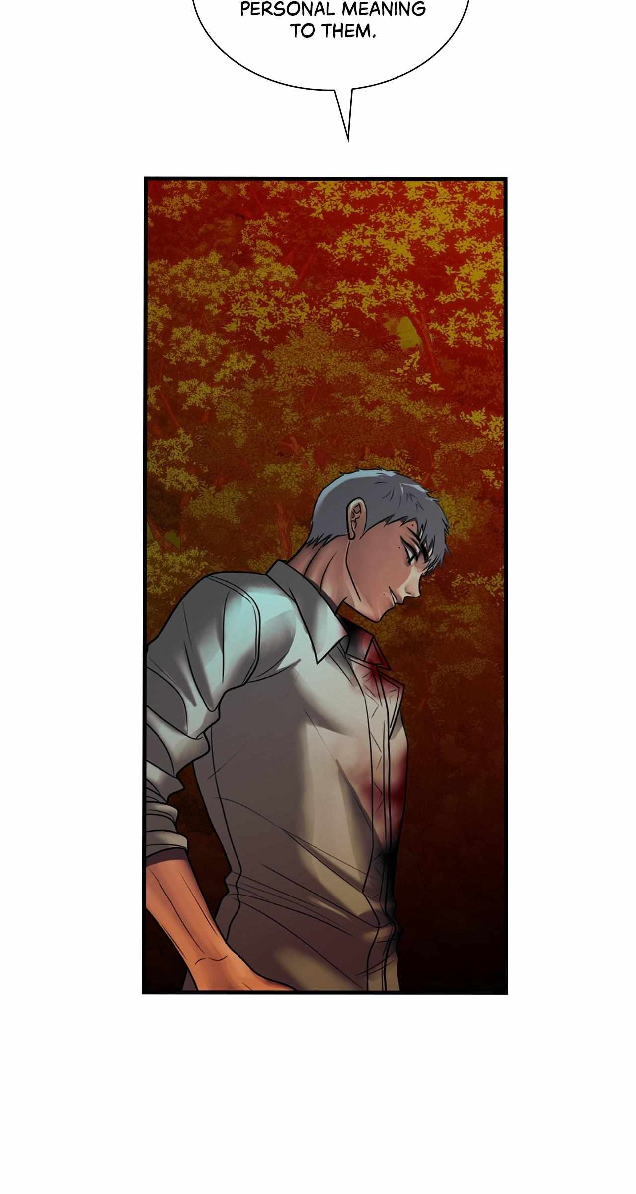 Read Corrosive chapter 71 image 8 on Lezhin