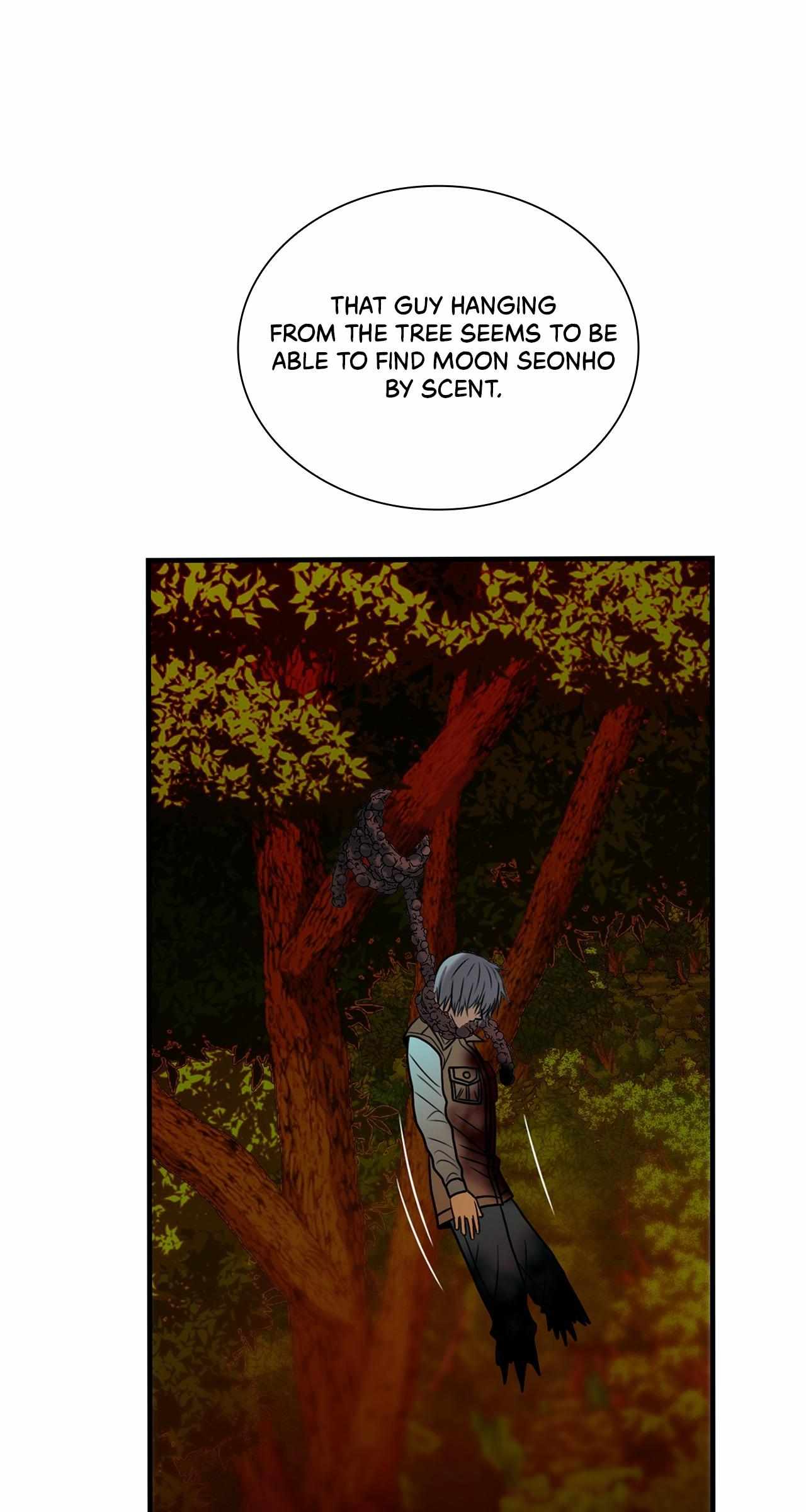 Read Corrosive chapter 71 image 9 on Lezhin