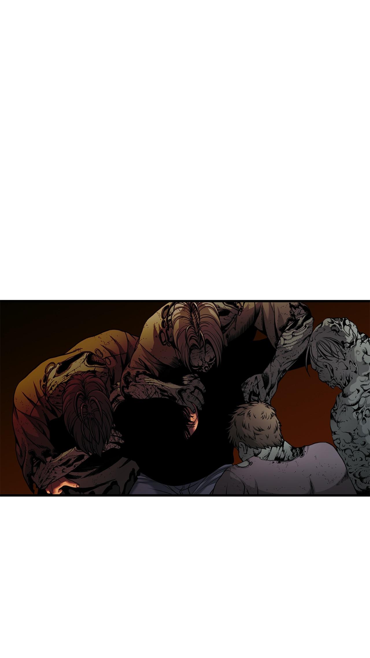 Read Corrosive chapter 72 image 10 on Lezhin