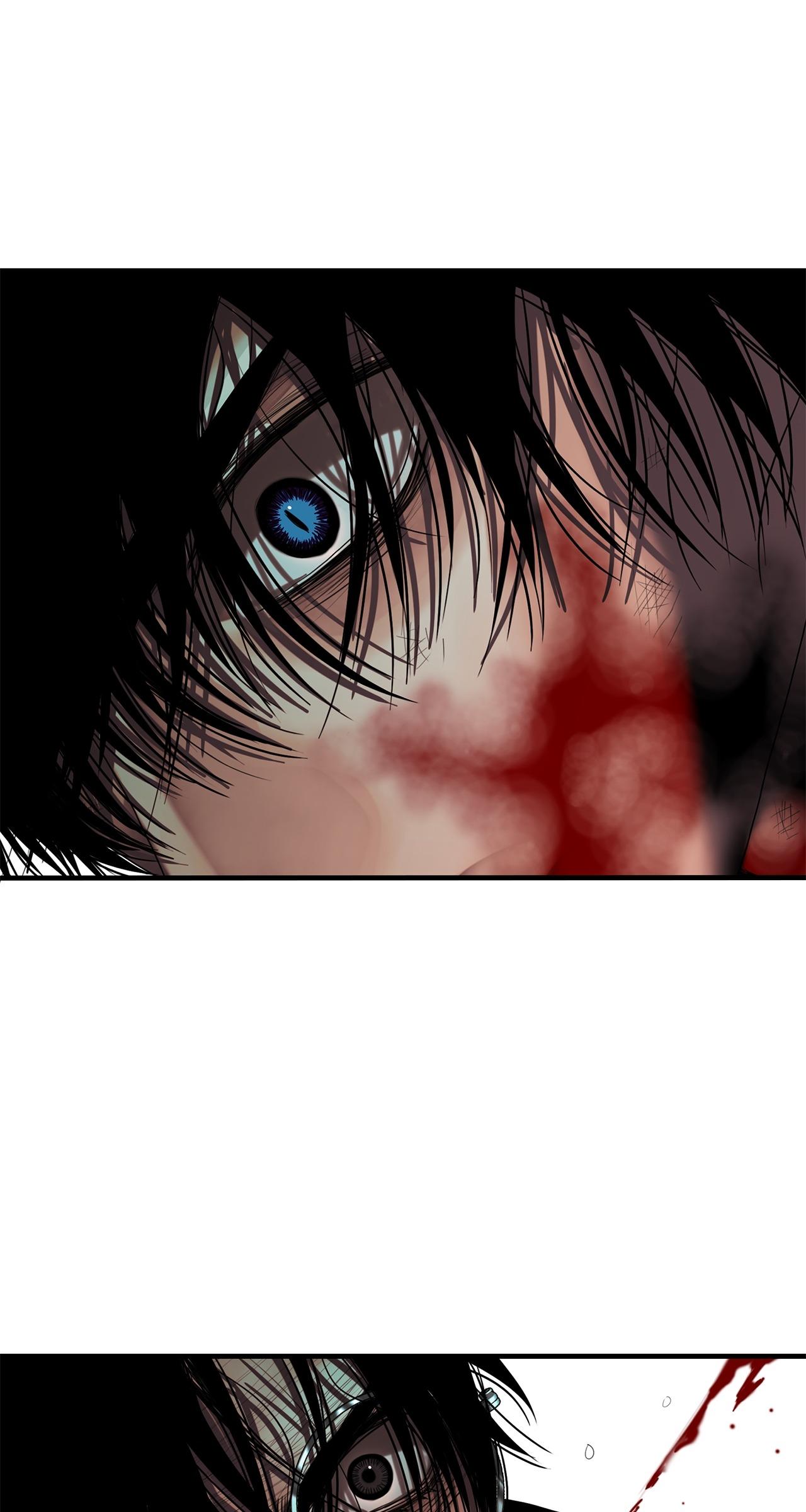 Read Corrosive chapter 72 image 13 on Lezhin