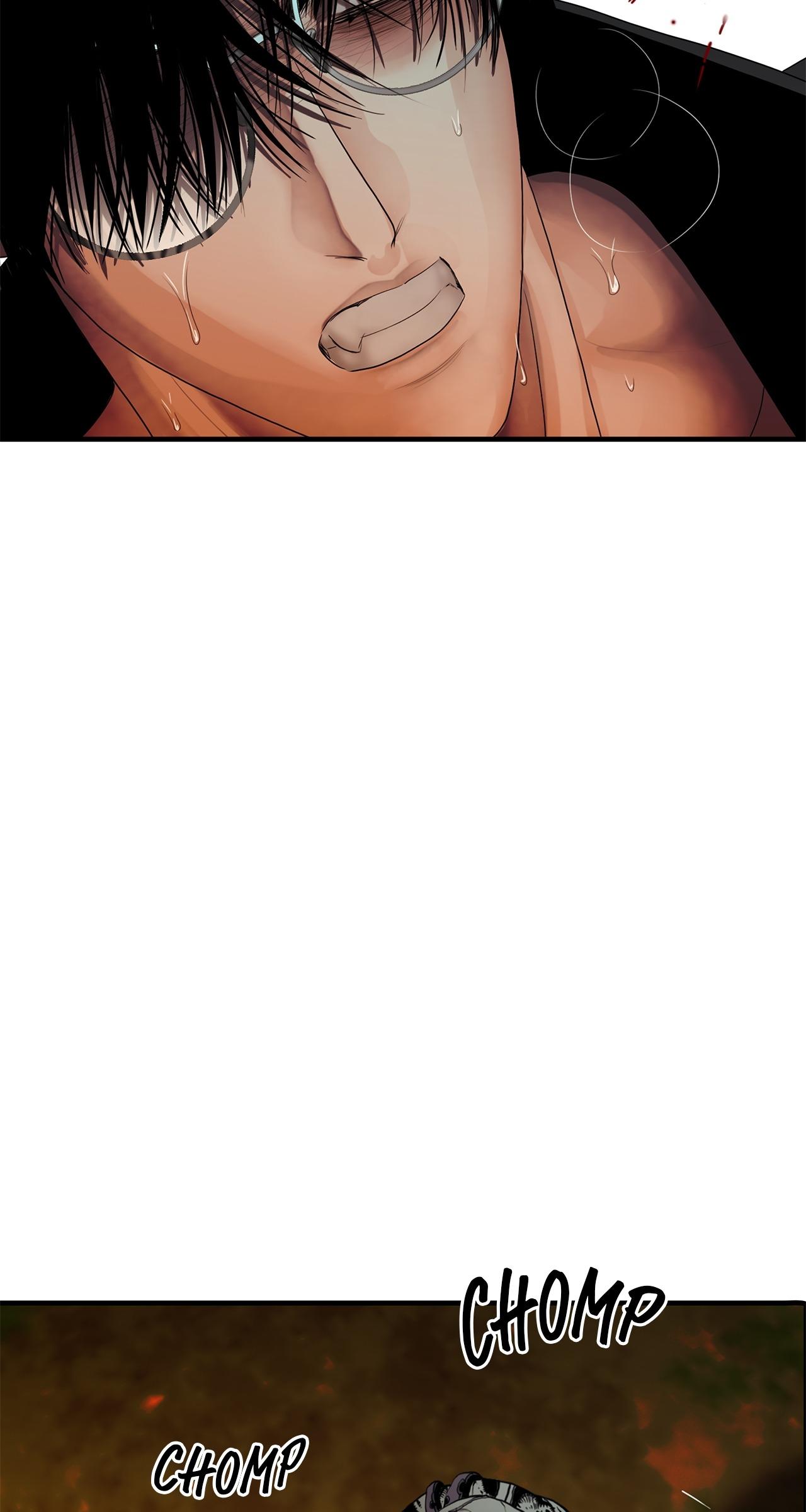 Read Corrosive chapter 72 image 14 on Lezhin