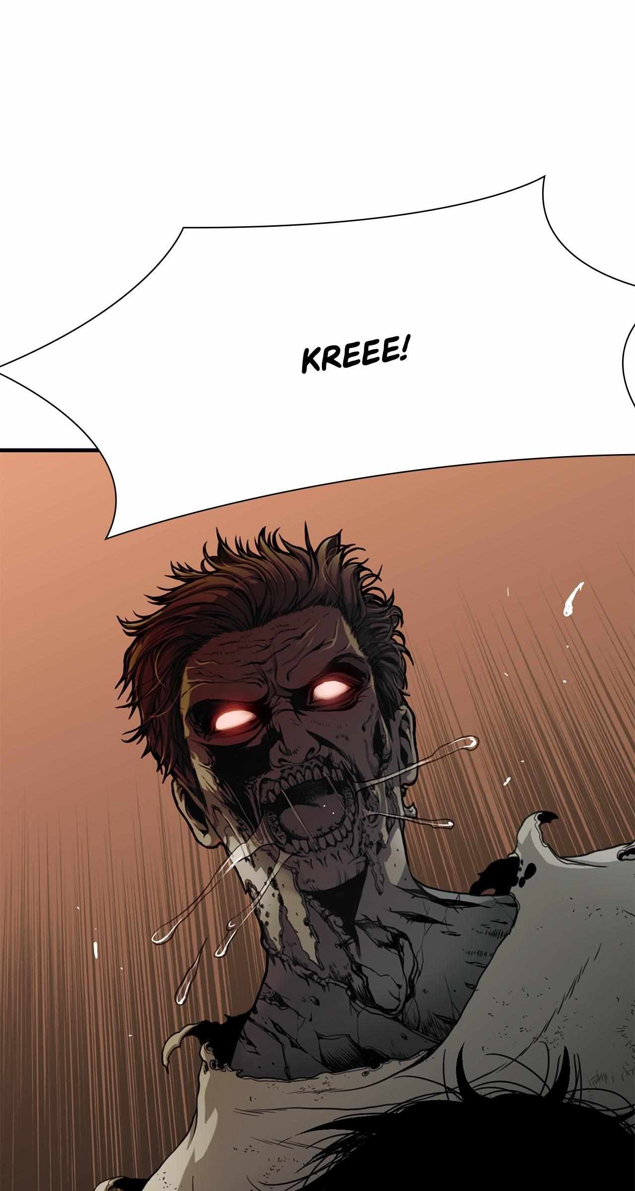 Read Corrosive chapter 72 image 17 on Lezhin