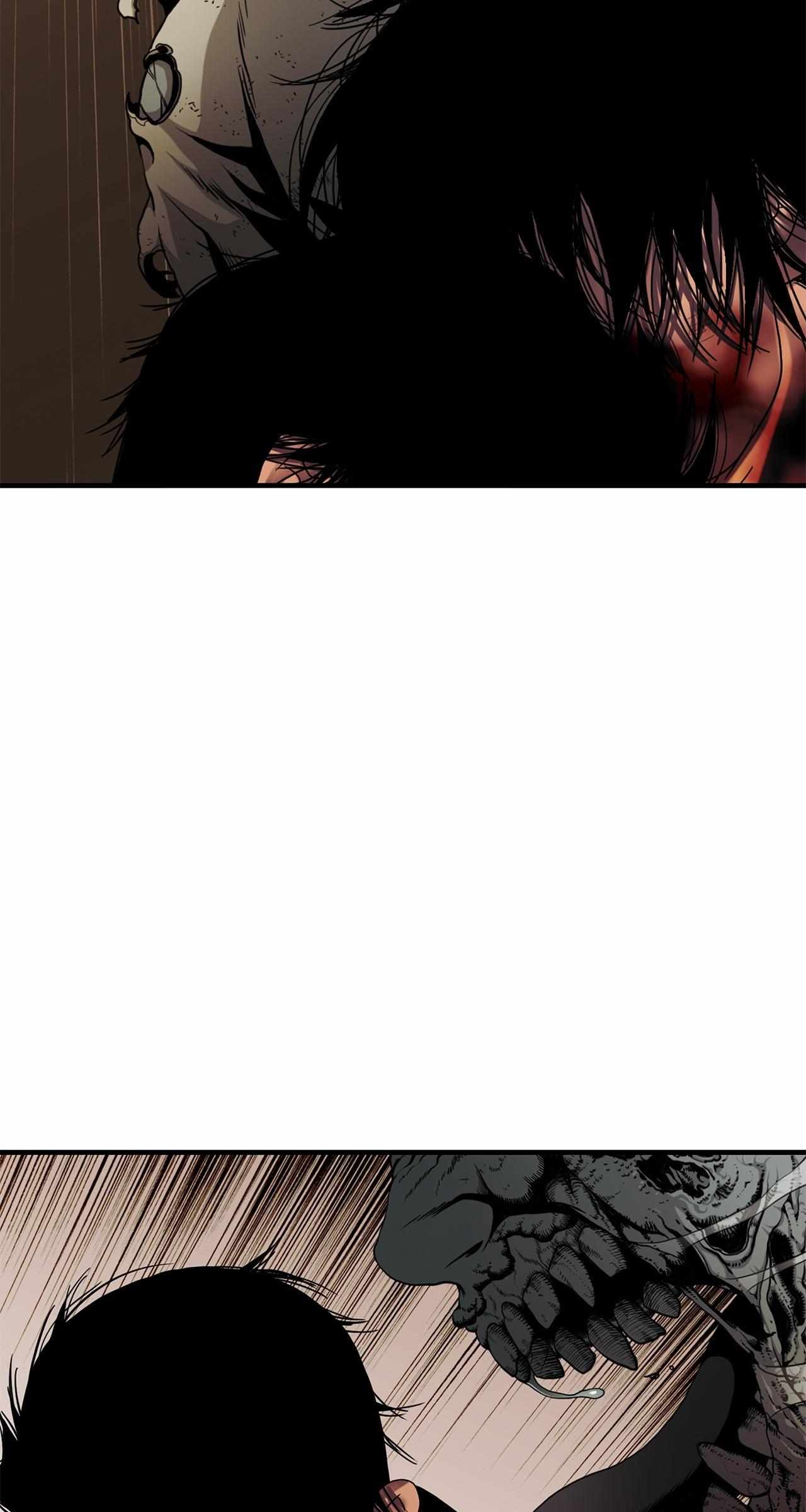 Read Corrosive chapter 72 image 18 on Lezhin