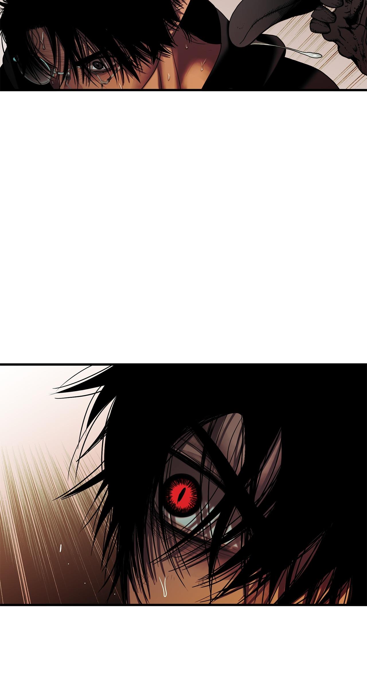 Read Corrosive chapter 72 image 19 on Lezhin