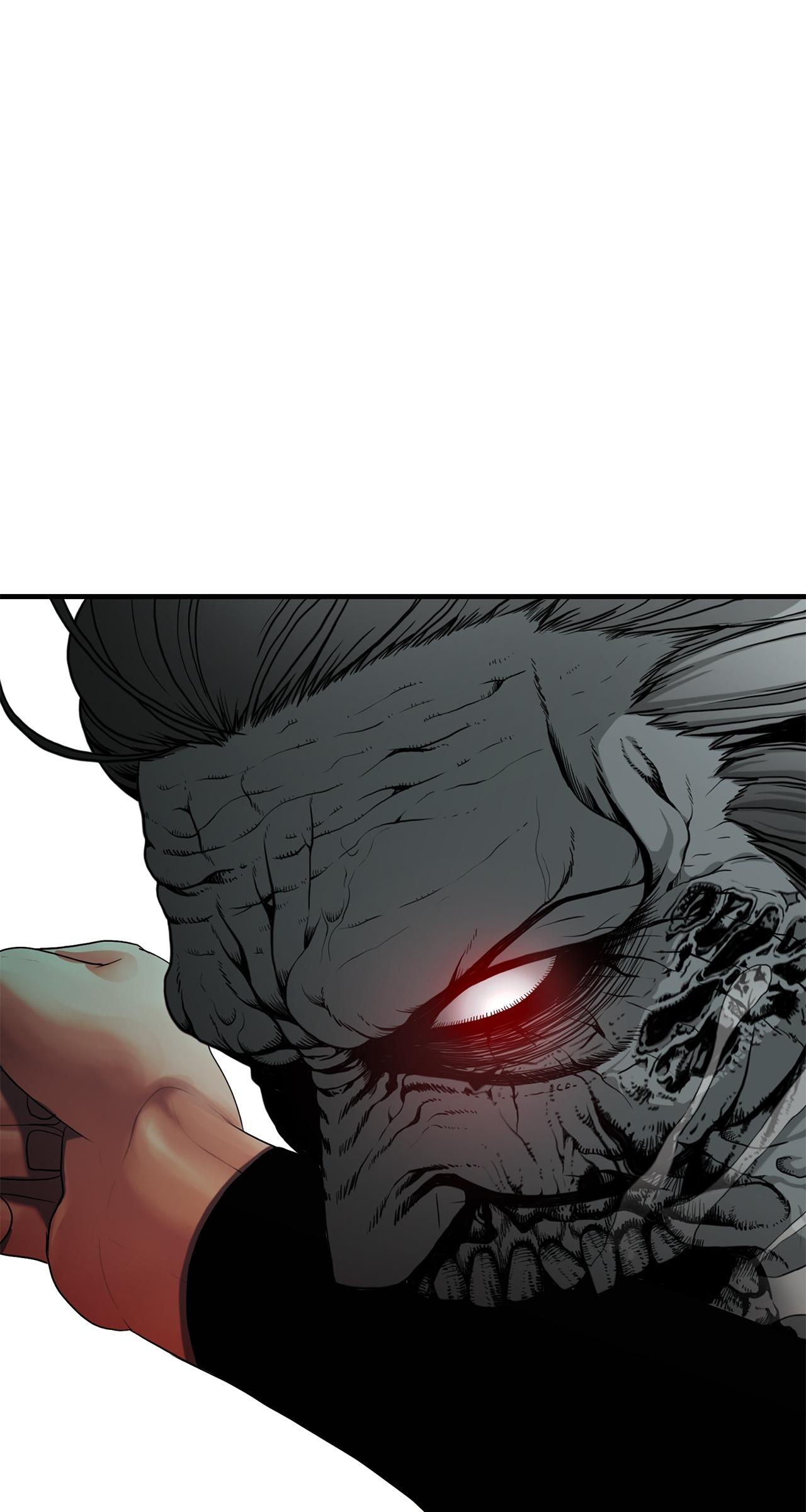 Read Corrosive chapter 72 image 20 on Lezhin