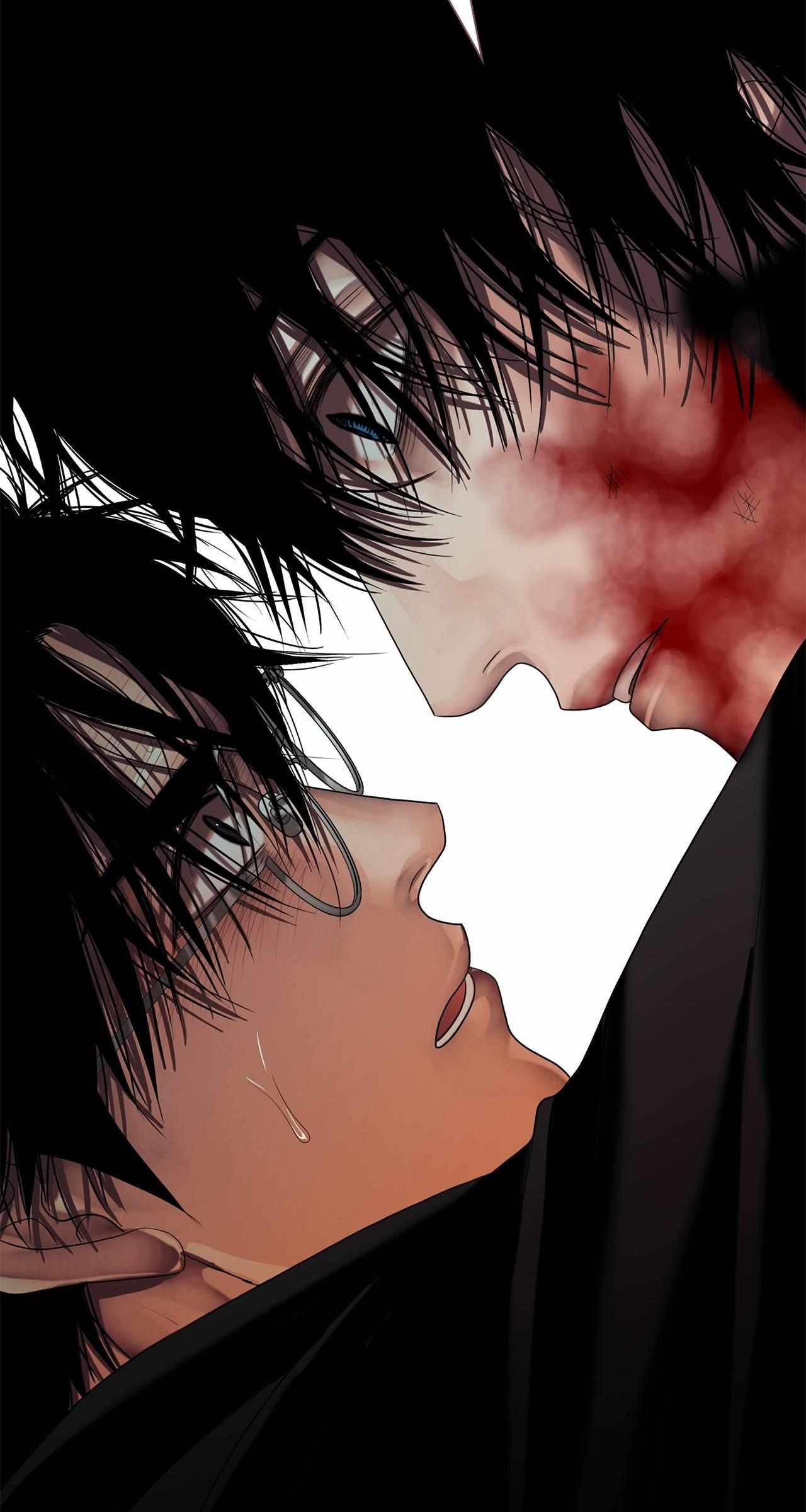 Read Corrosive chapter 72 image 24 on Lezhin