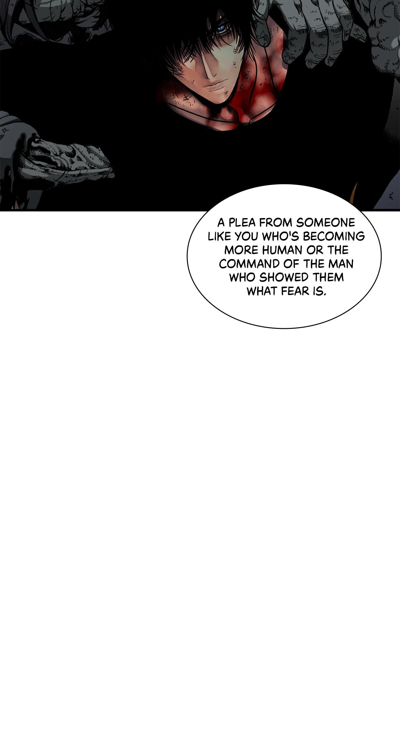 Read Corrosive chapter 72 image 3 on Lezhin
