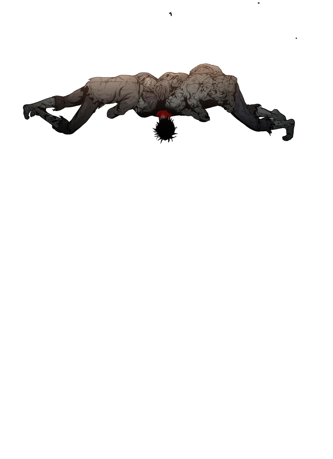 Read Corrosive chapter 72 image 32 on Lezhin