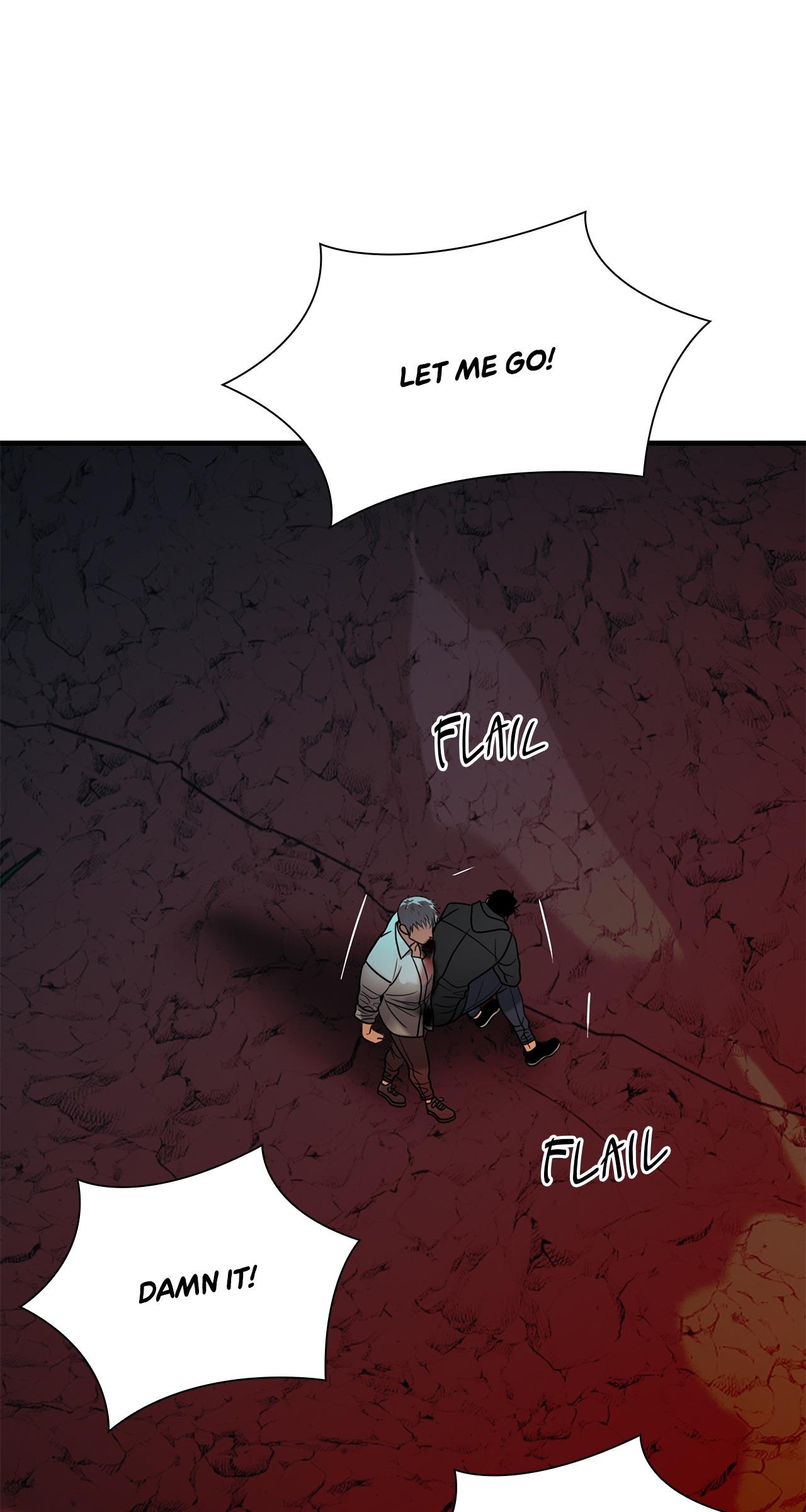 Read Corrosive chapter 72 image 39 on Lezhin