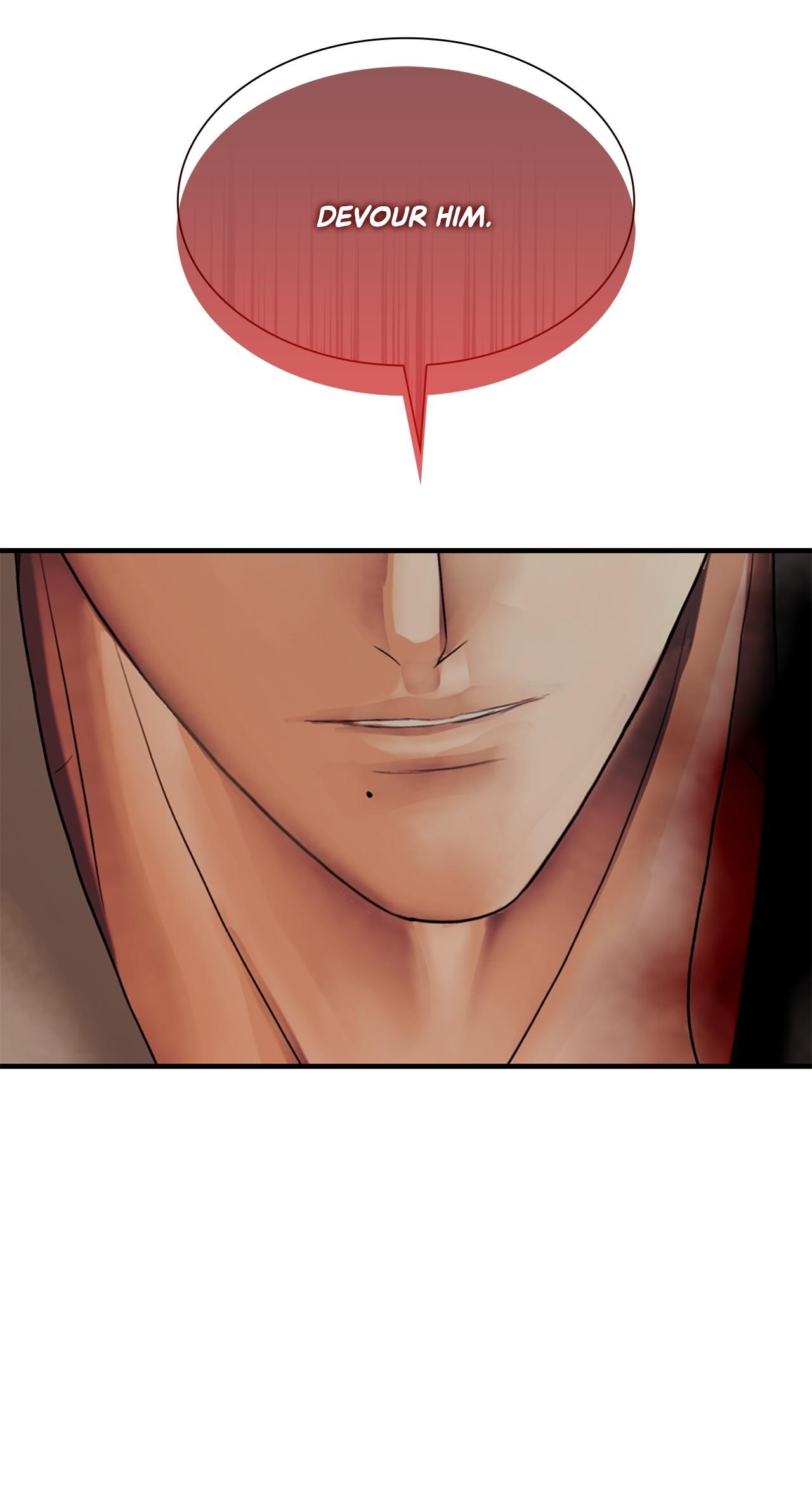 Read Corrosive chapter 72 image 4 on Lezhin