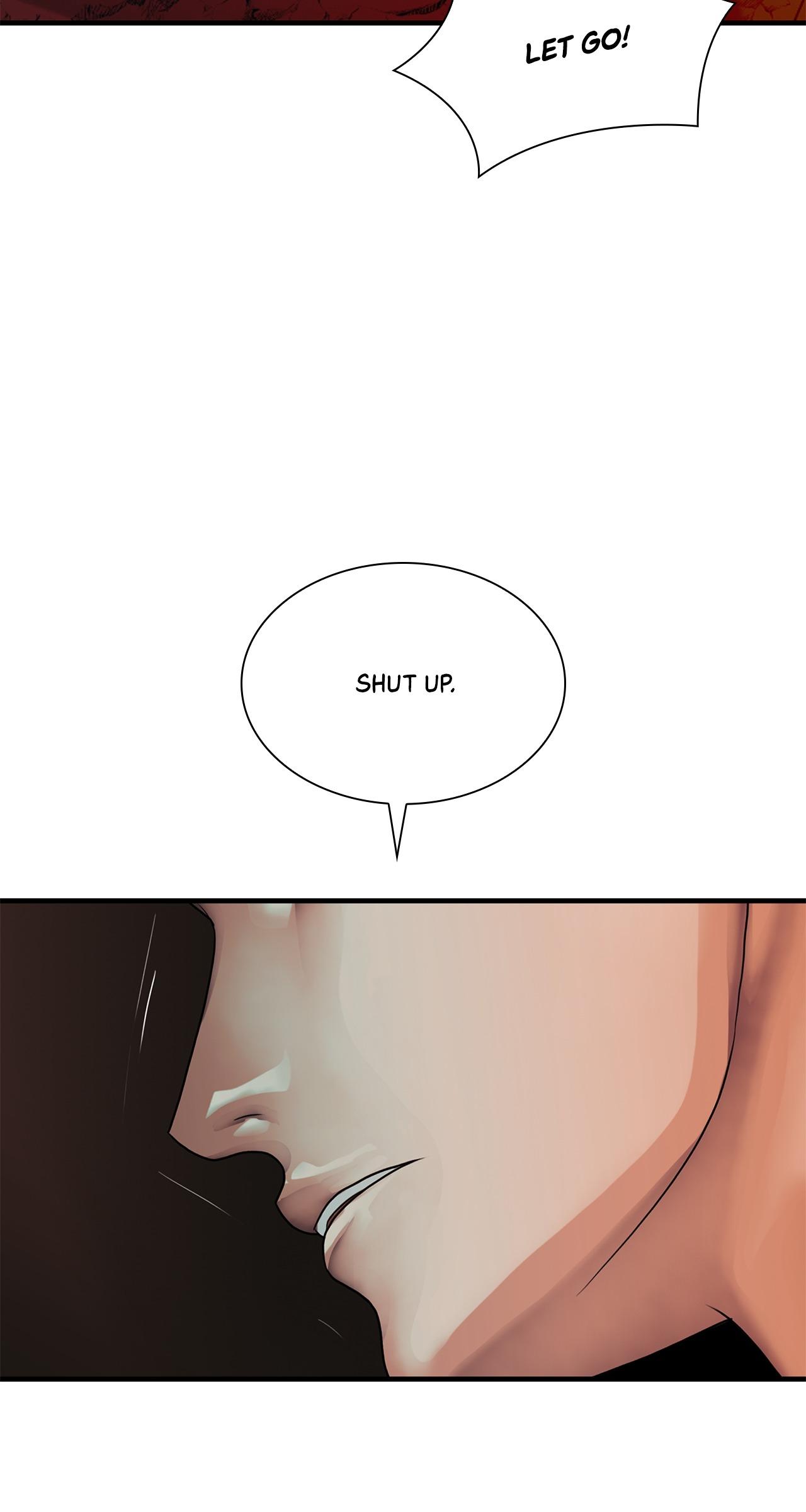Read Corrosive chapter 72 image 40 on Lezhin