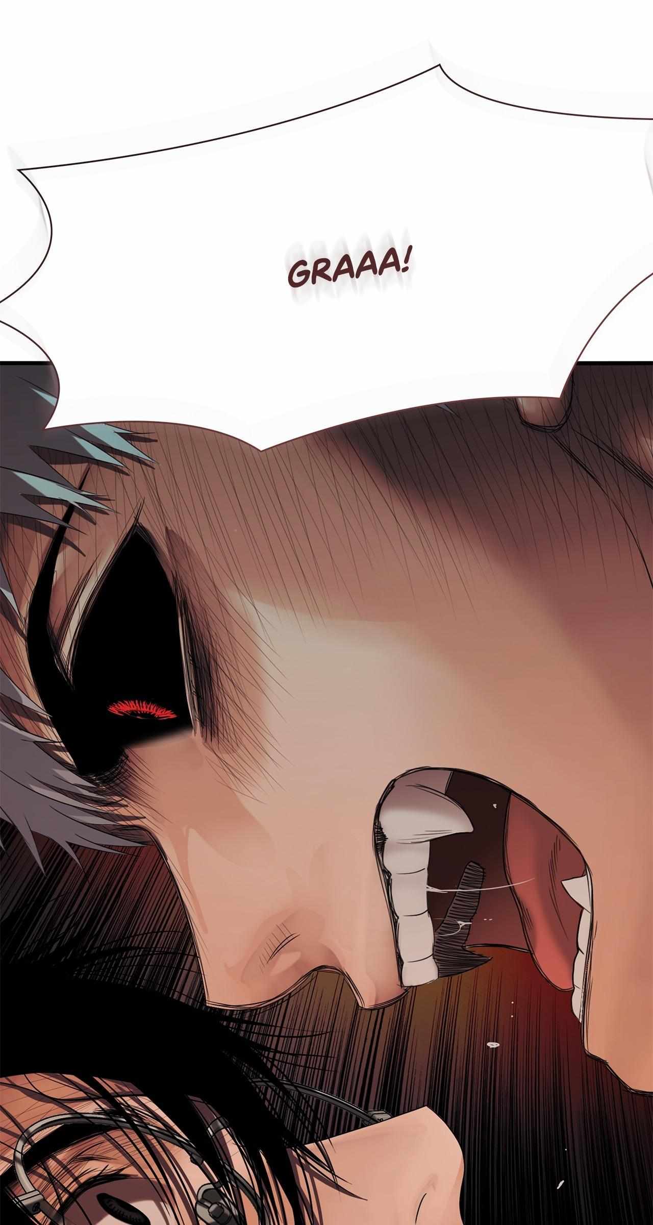 Read Corrosive chapter 72 image 42 on Lezhin